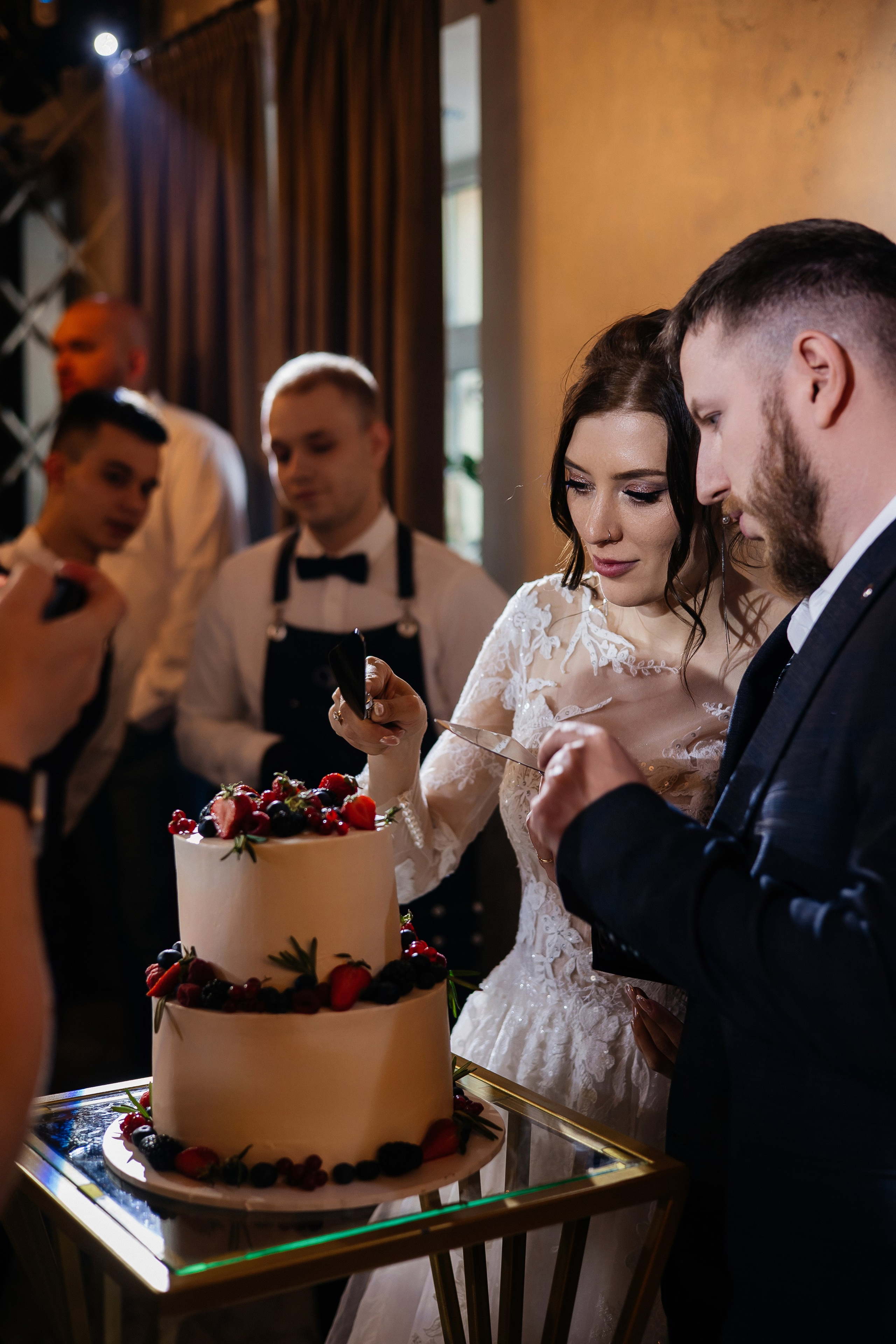 Иван & Катрин. ФОТОГРАФ РОЗА ФИЛИНА СПб I МОСКВА