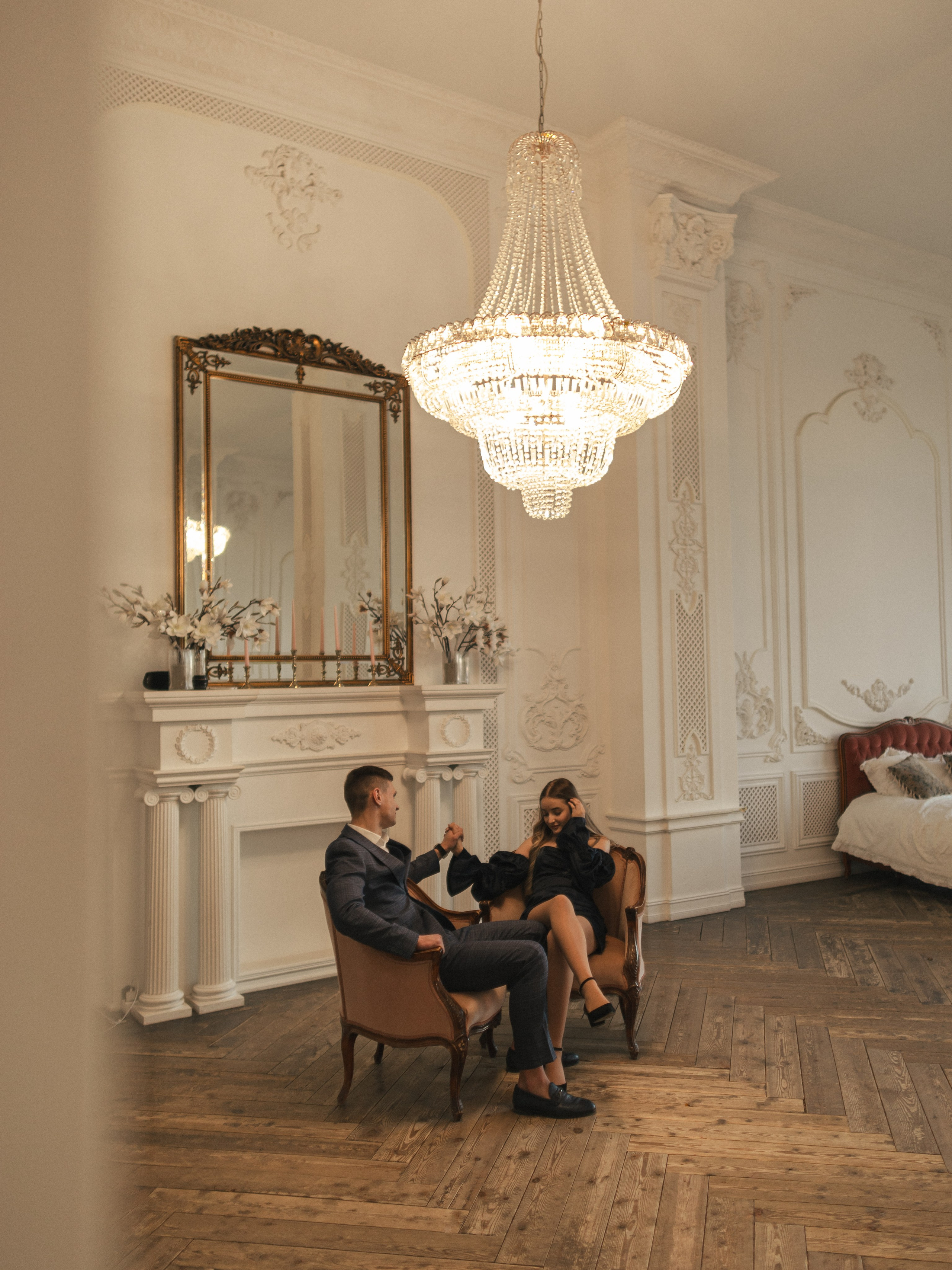 Лика & Он. Катерина | Женский фотограф|Белгород