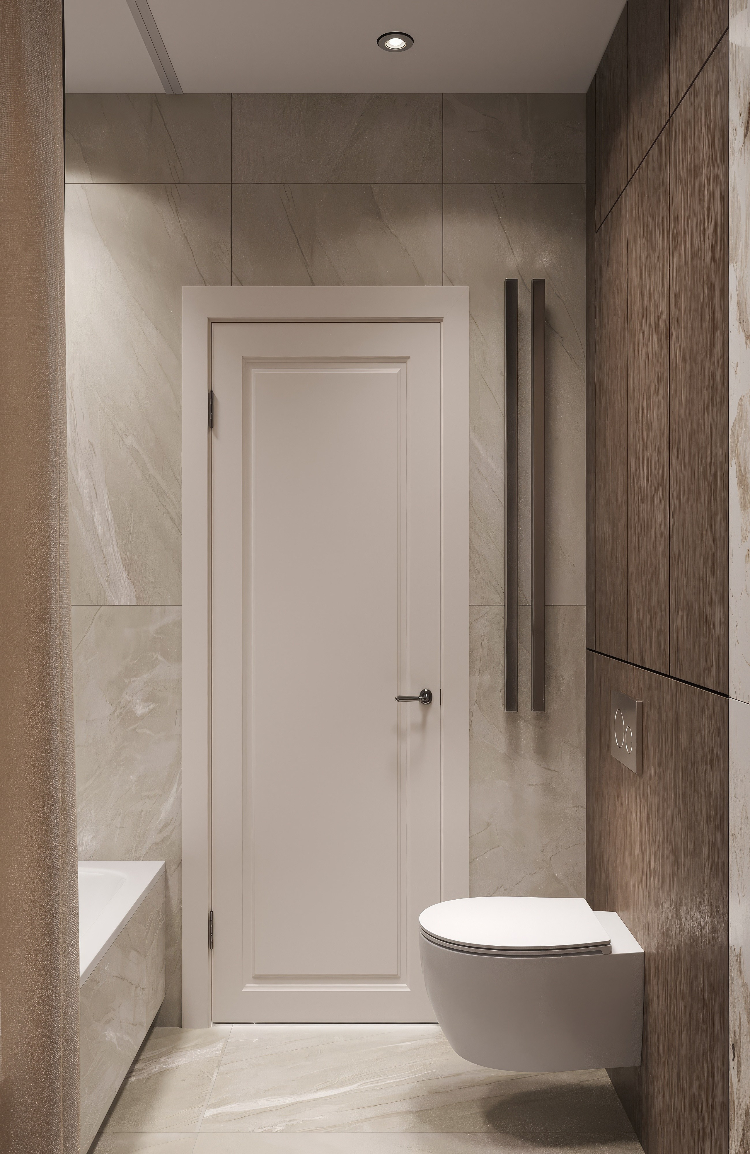 Greenpark design Citrus studio