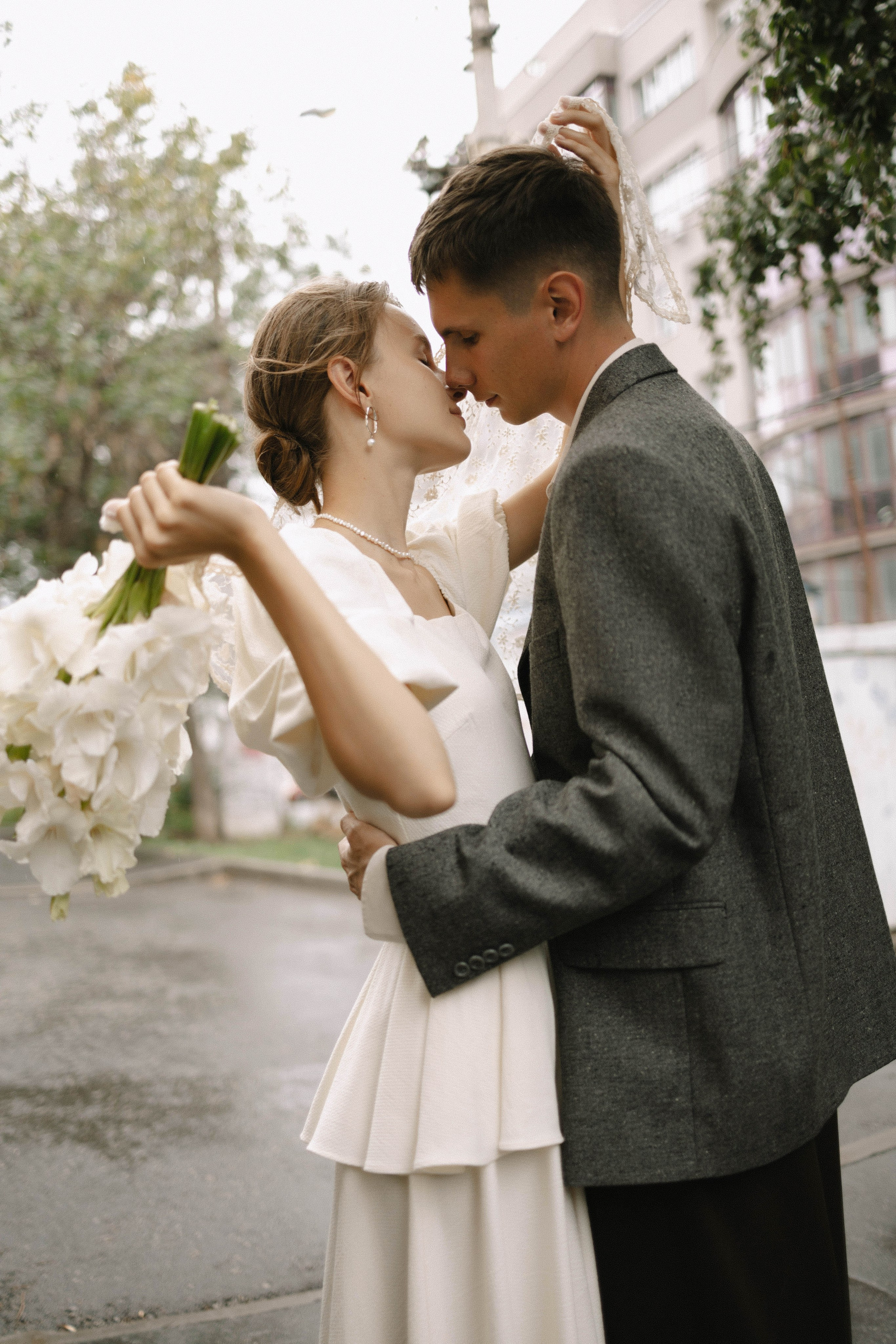 Настя и Дима. Фотограф Ирина Гринько Тольятти Самара Москва