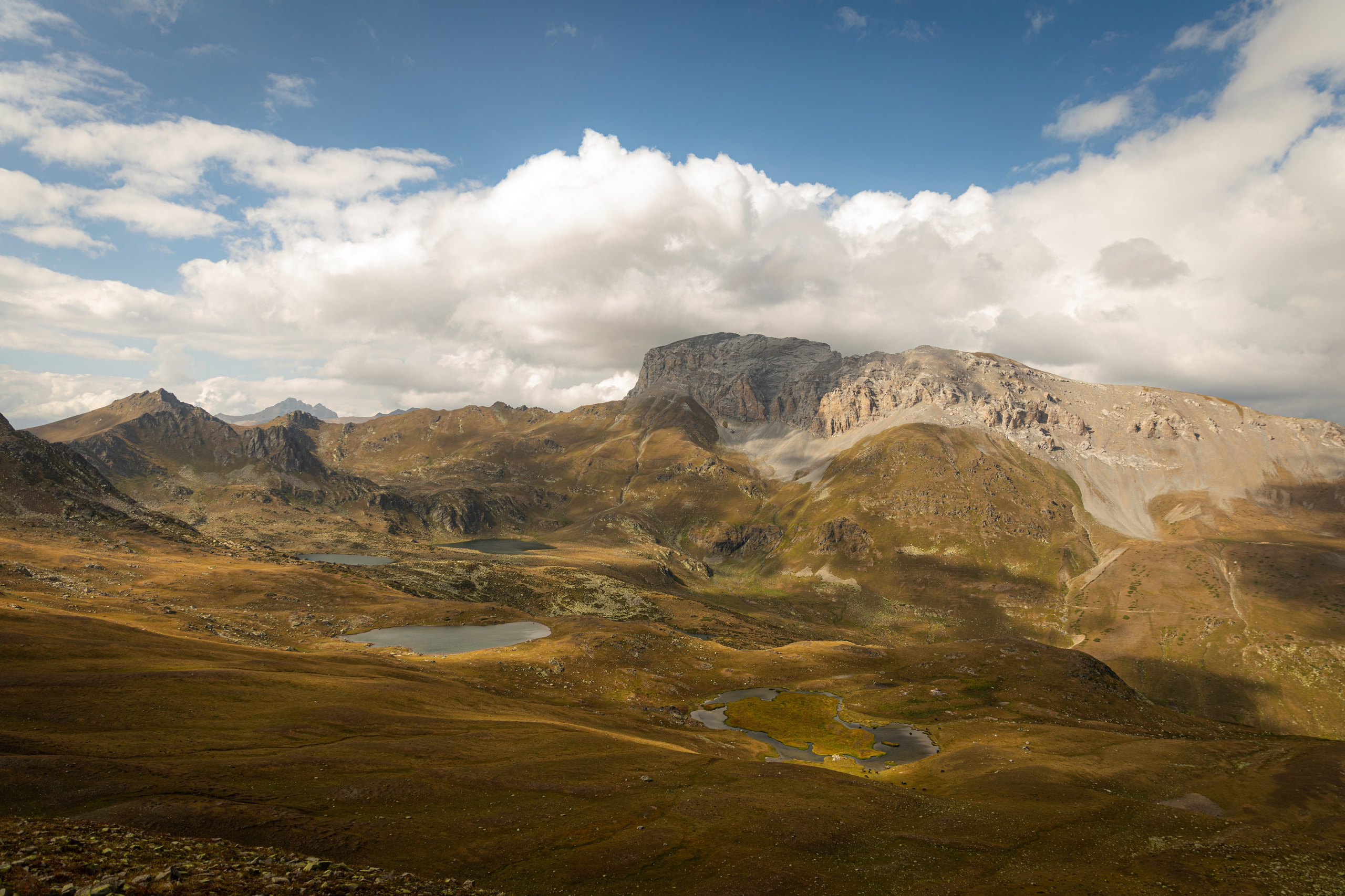 Кавказ. Путешествие в Фотографии