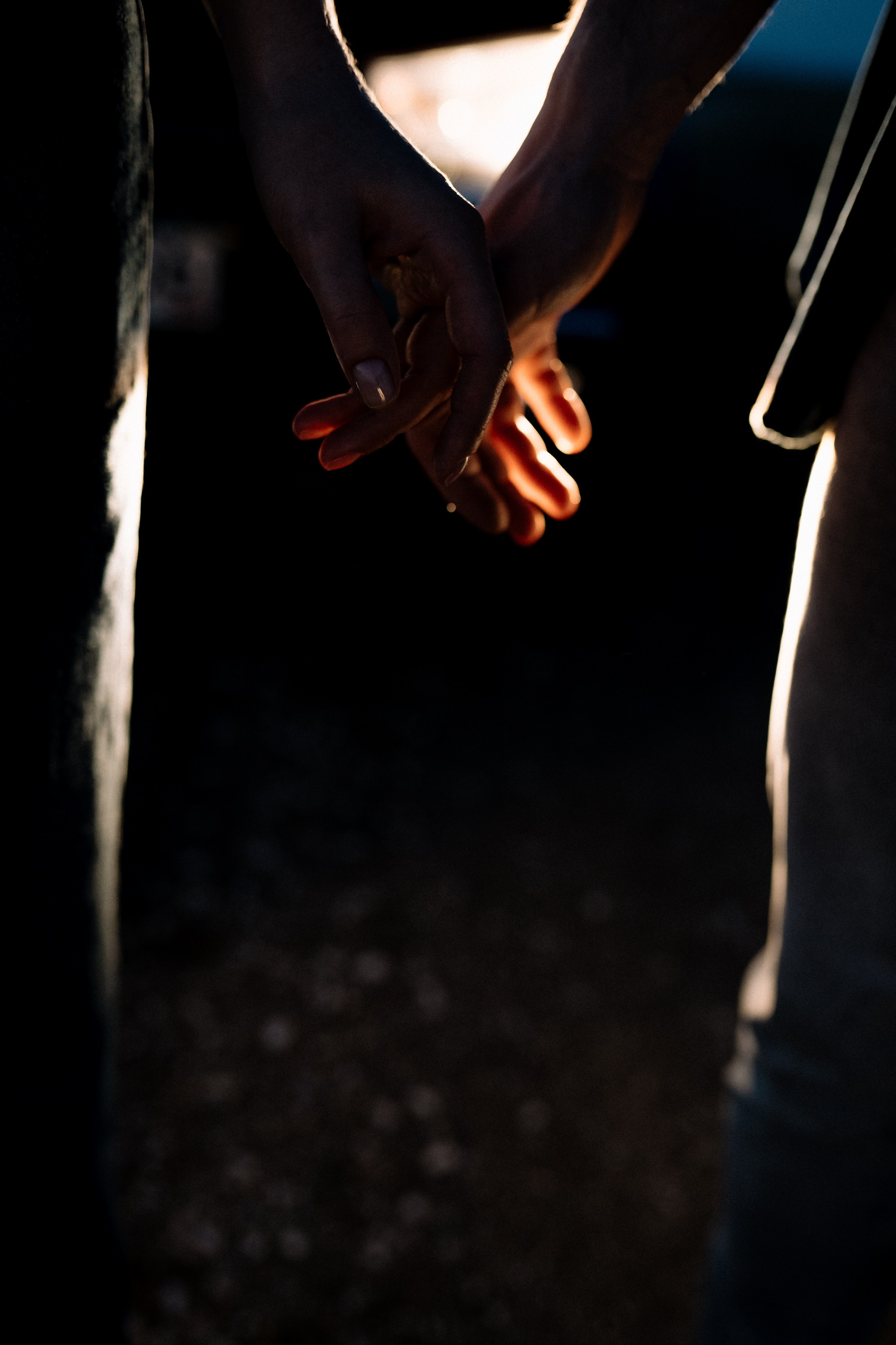 Сквозь пальцы. Андрейко Надежда