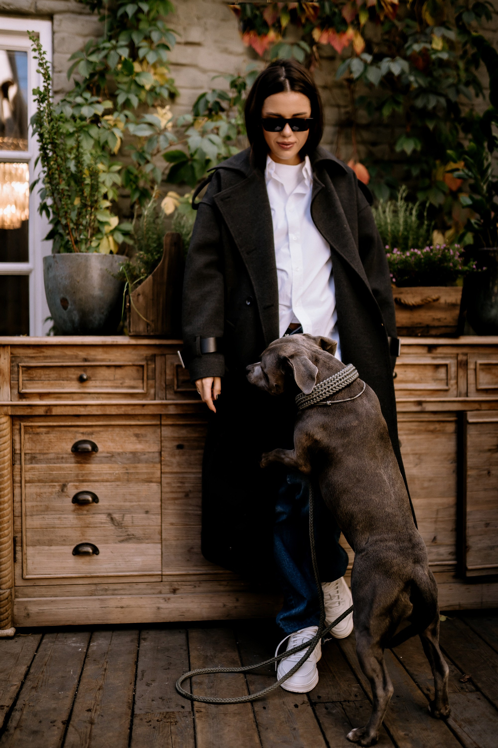 Индивидуальные женские. Андрейко Надежда