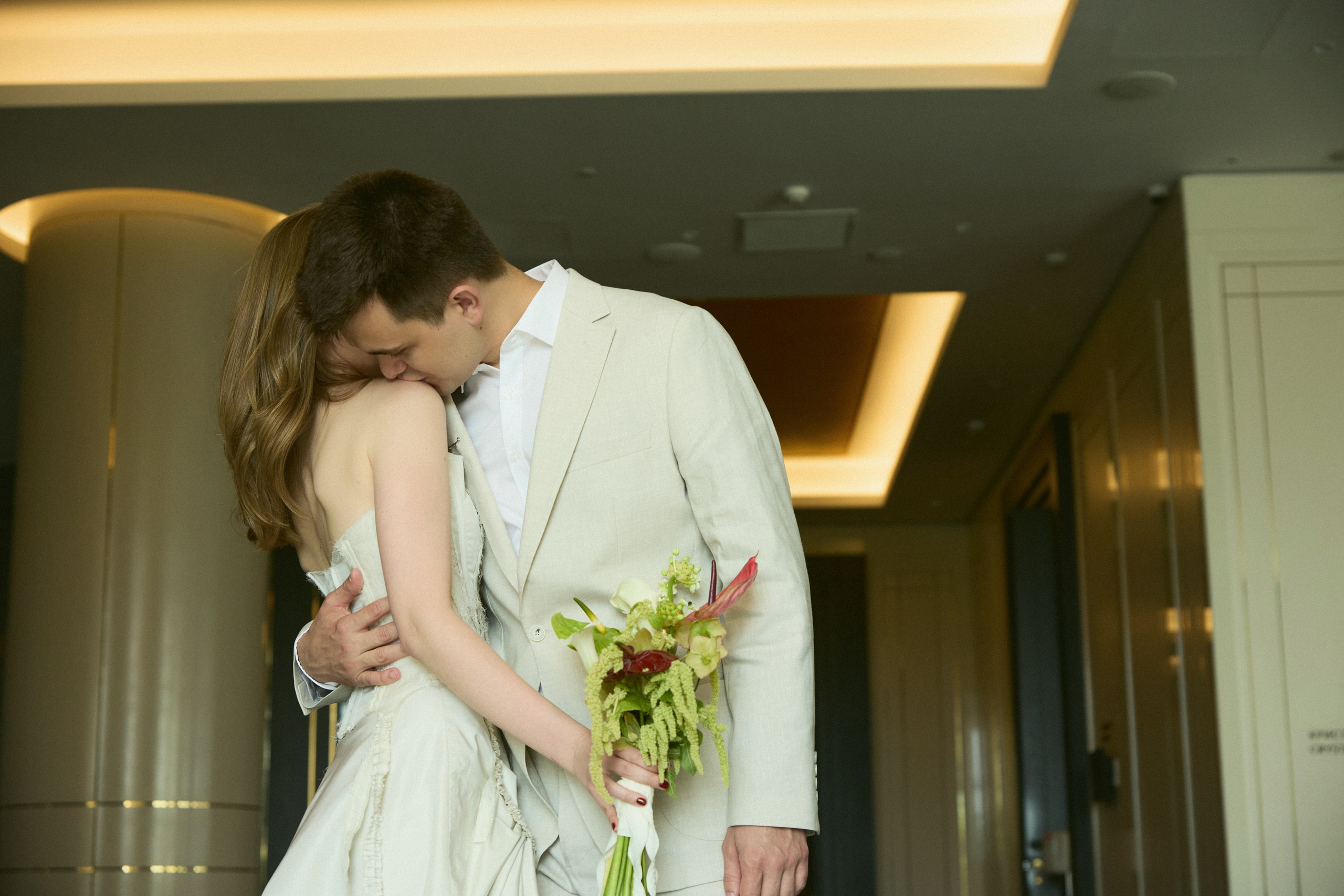 Catherine | Nikita. Фотограф Ирина Гринько Тольятти Самара Москва