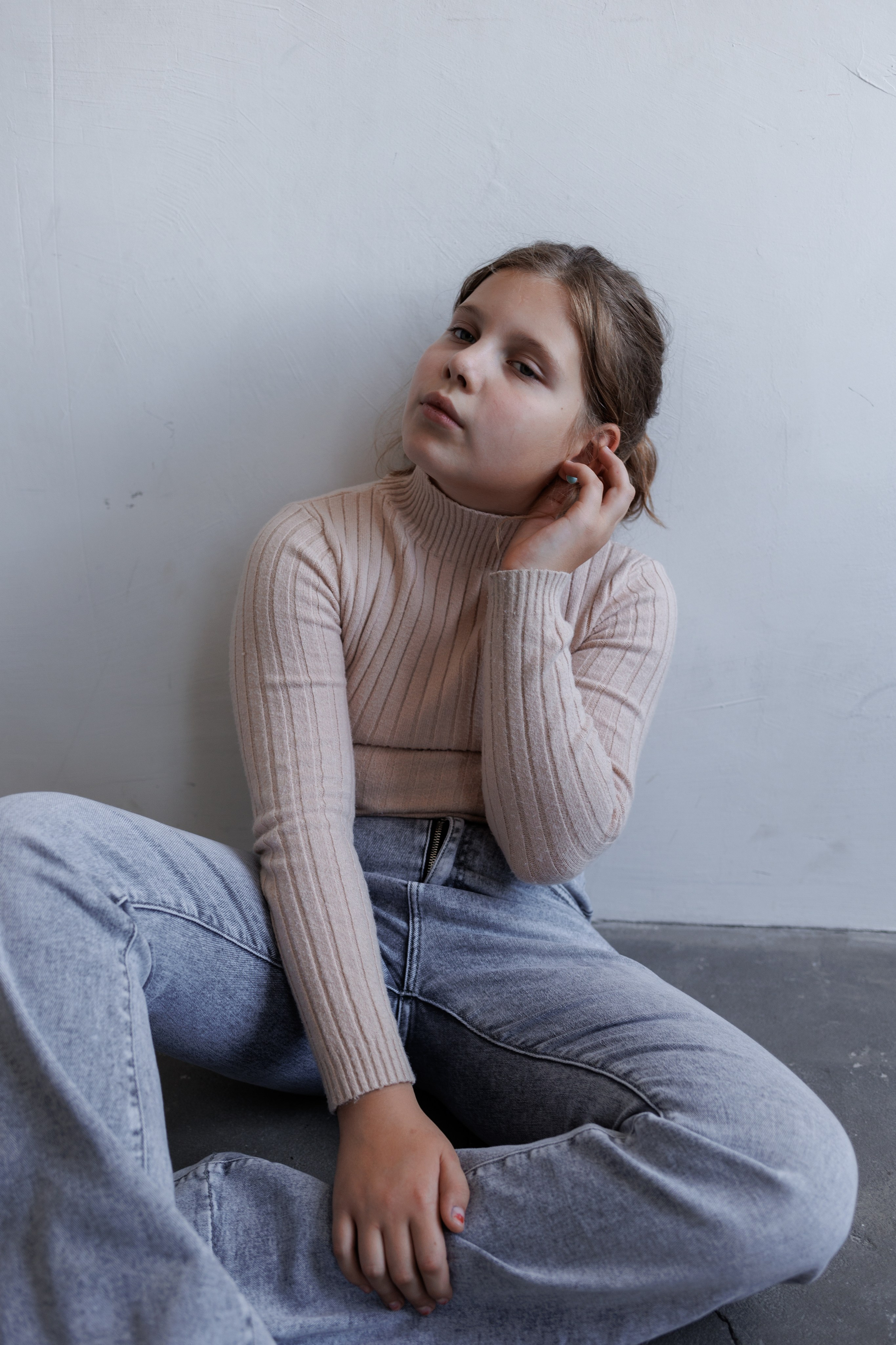 Модельные тесты. Анна Демидец — фотограф и маркетолог в Новошахтинске, Шахтах и Ростове-на-Дону