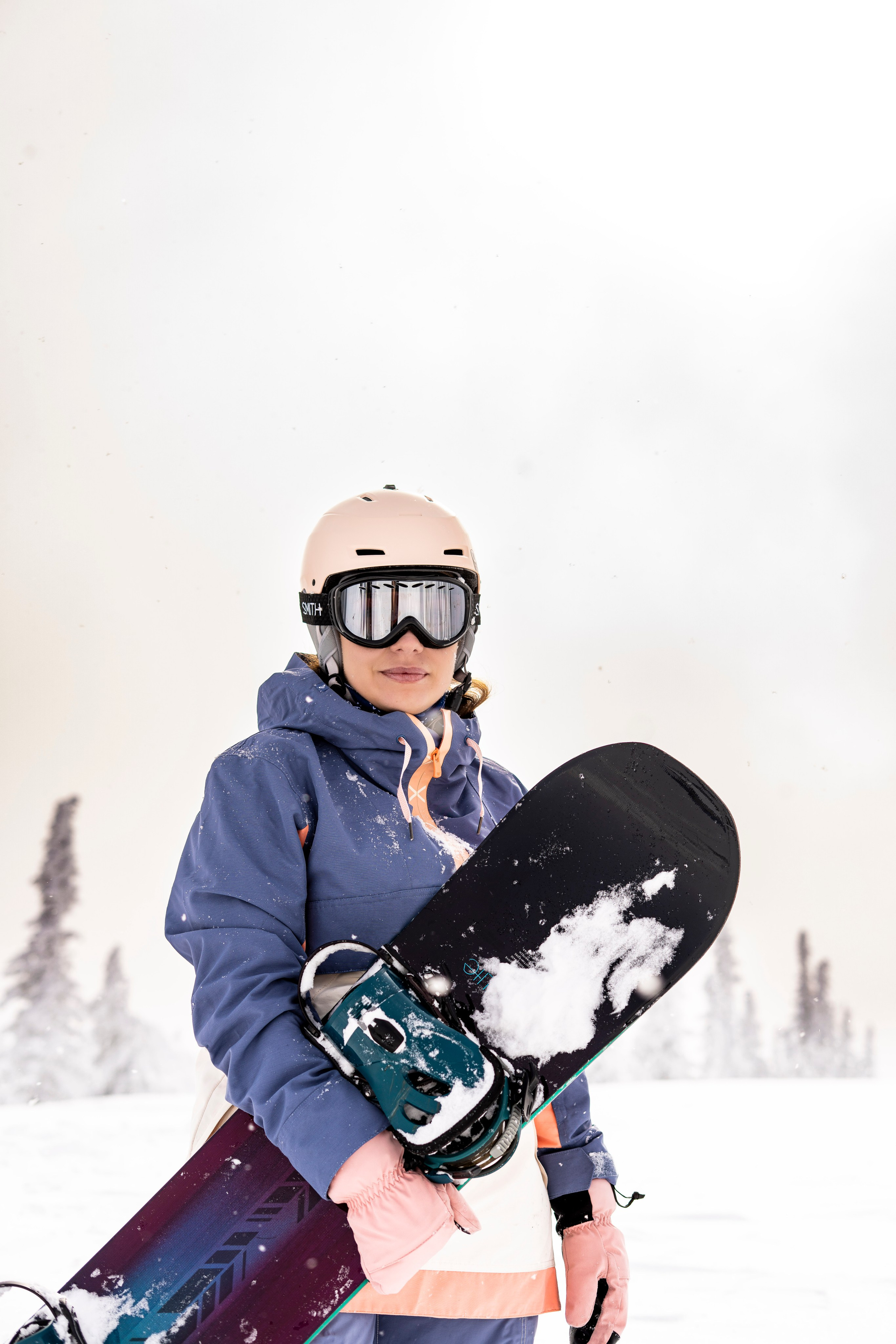 Тур. Анастасия Паршукова — фотограф Шерегеш Новосибирск