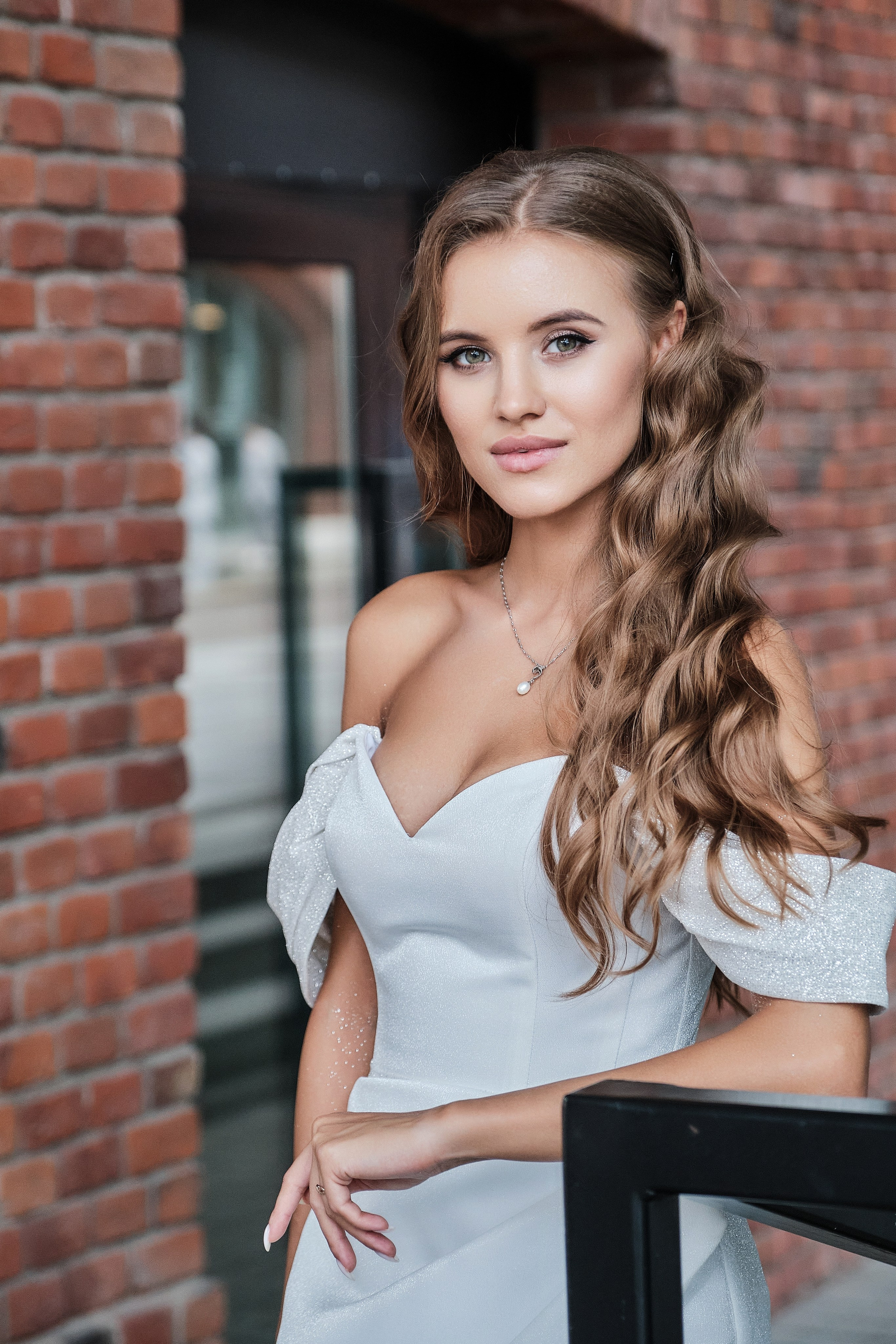 ДМИТРИЙ И ИРИНА. Свадебный фотограф в Екатеринбурге Соседков Евгений