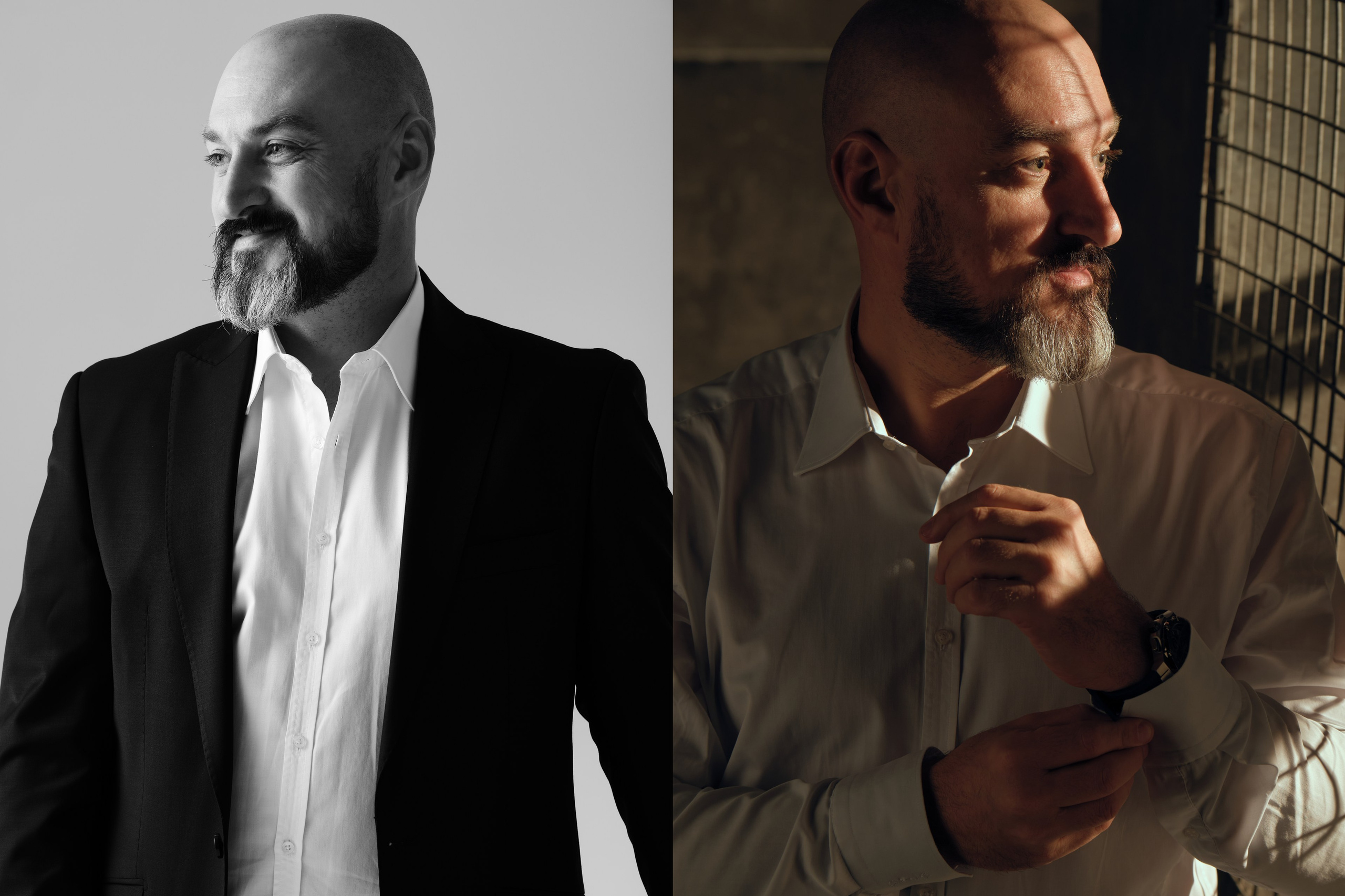 Бизнес фотосъемка. Профессиональный фотограф в Москве — Максим Дьяконов