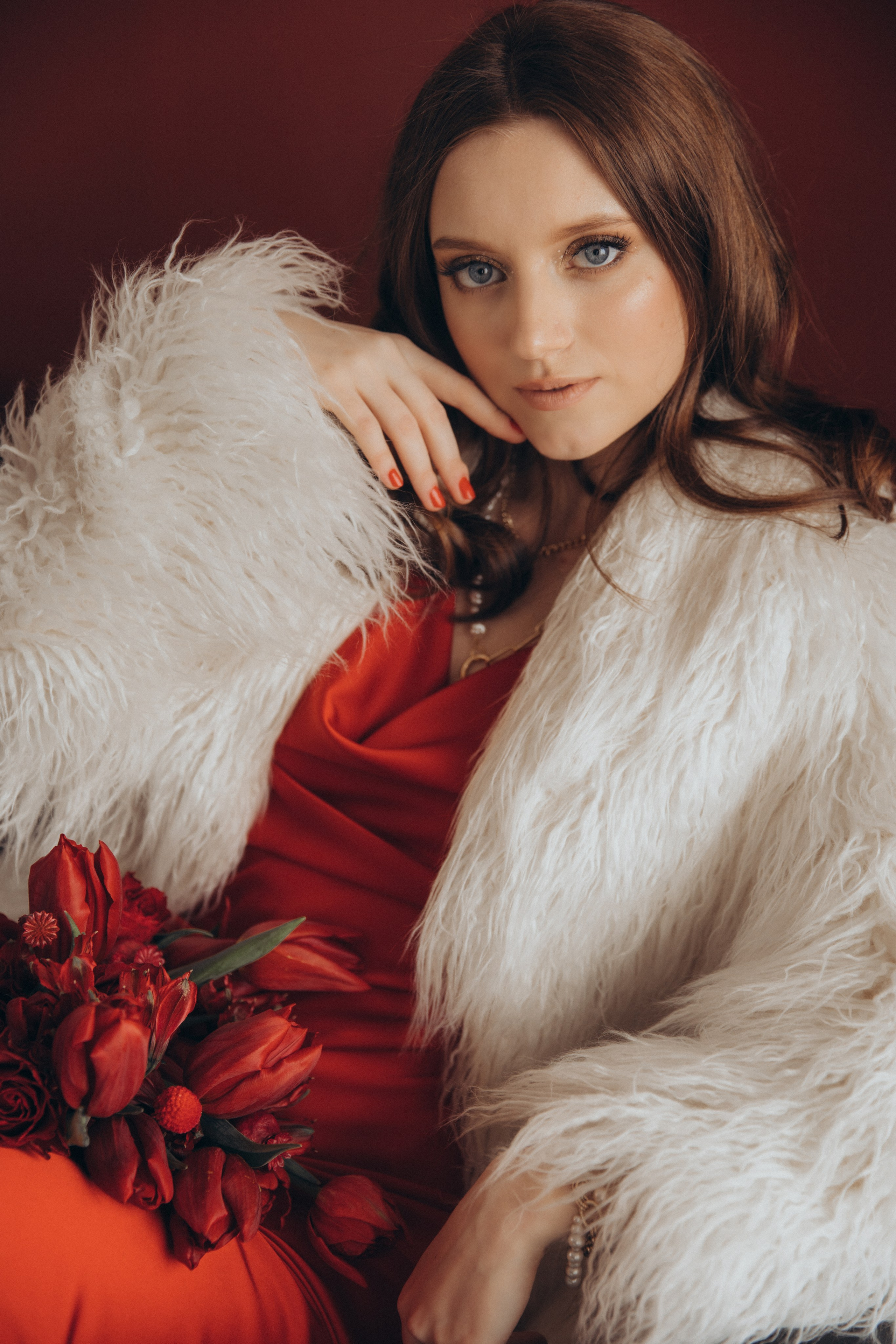 Дмитрий и Светлана. Свадебный и семейный фотограф в Белгороде Евгения Курочкина