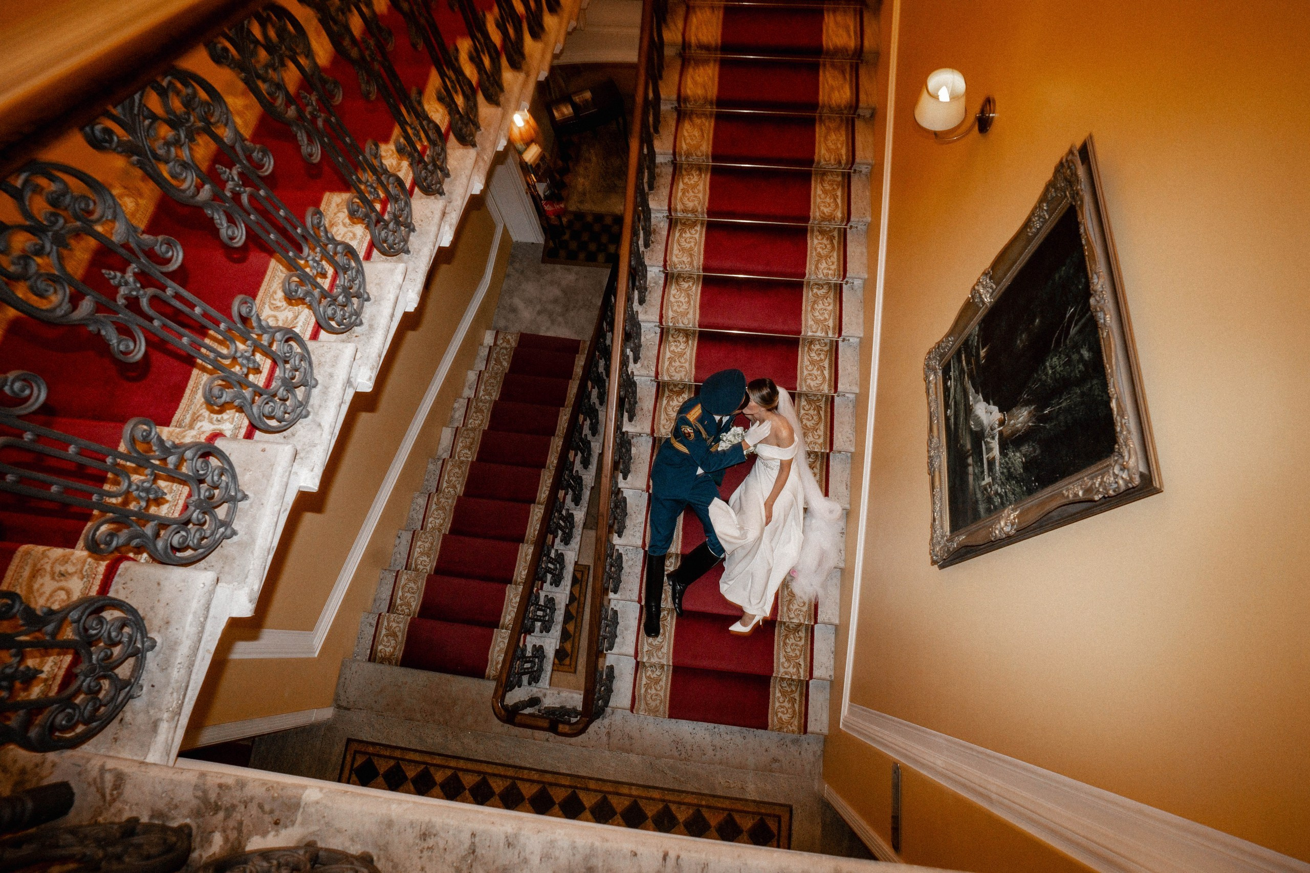 Andrei & Victoriya. Dolce_wedding