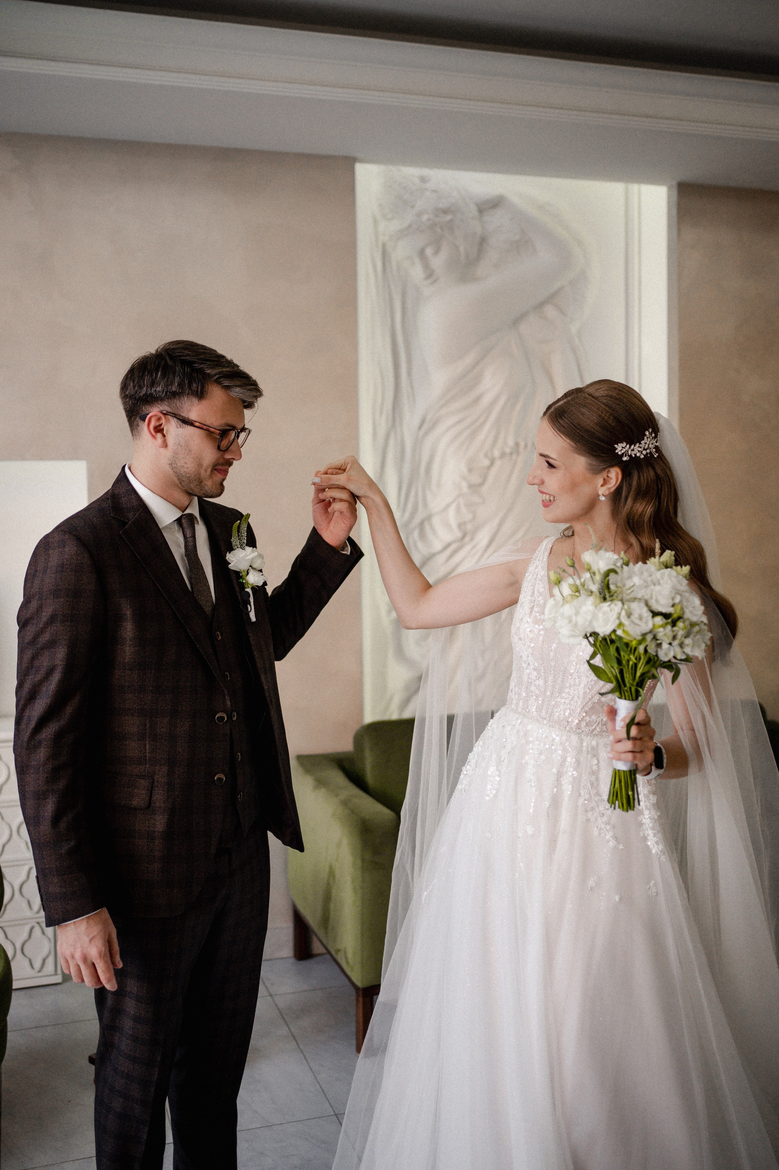 Gordei & Elena. Dolce_wedding