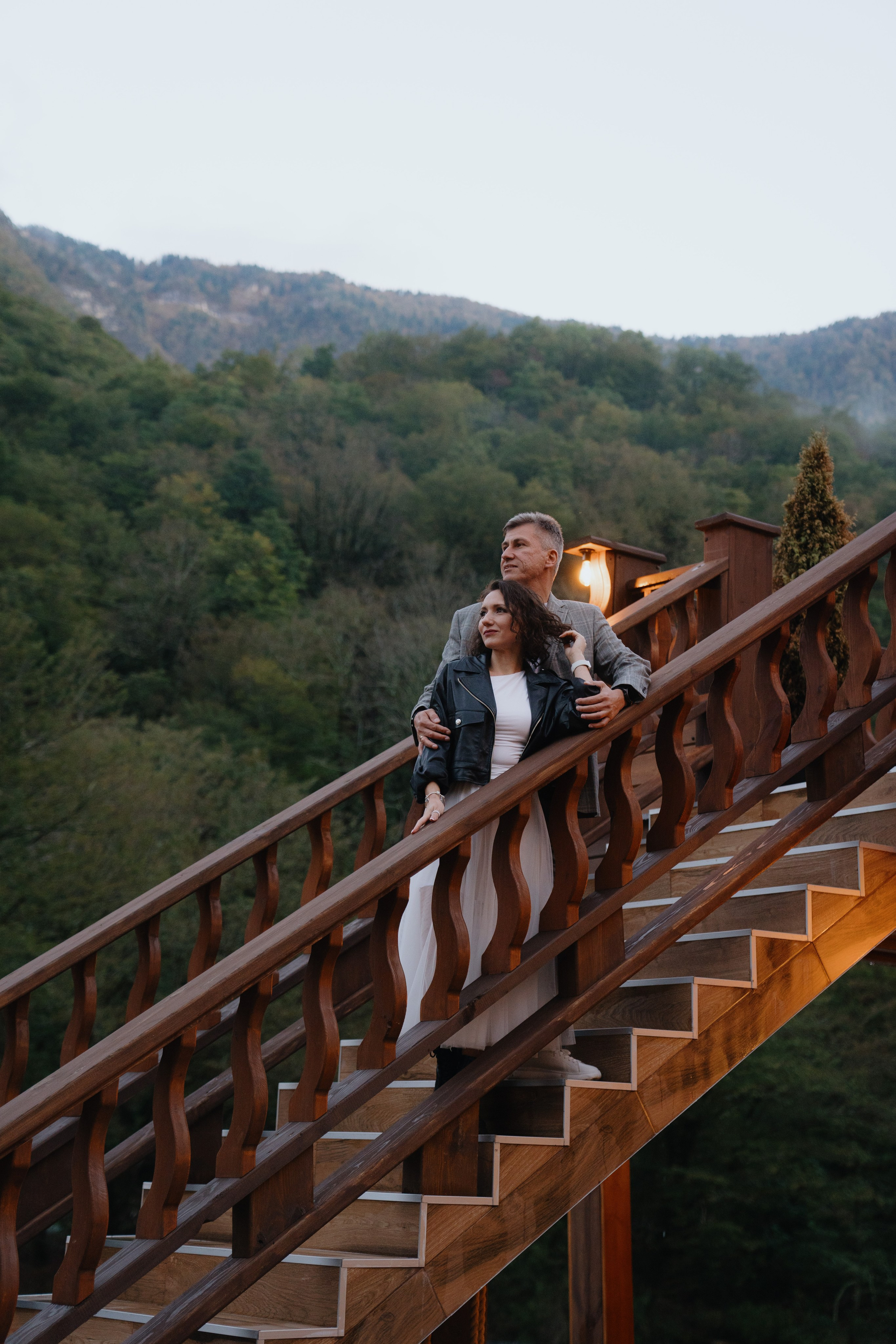 Андрей и Ольга — Фототур в Абхазию. Свадебный фотограф в Сочи и Адлере — Фотосессии на море и в горах | Виктор Рогулев