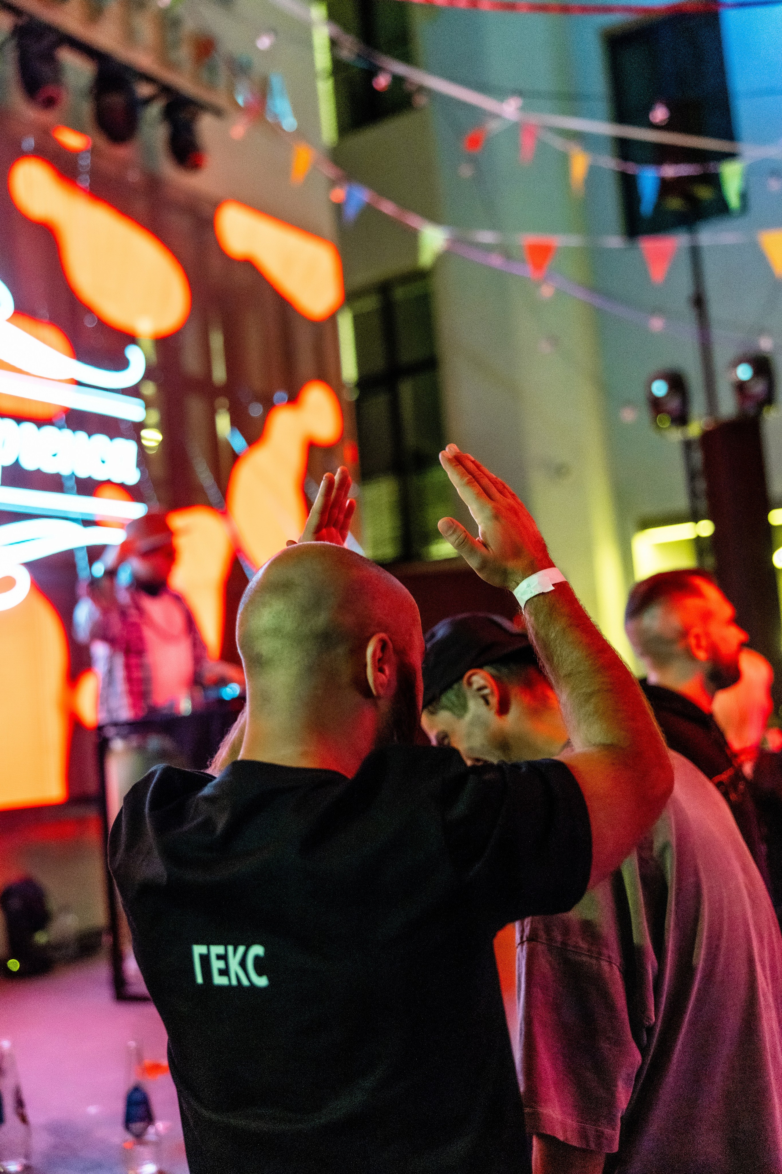 Свадебный переполох Оскар и Анастасия. Кулишова Катерина — твой фотограф