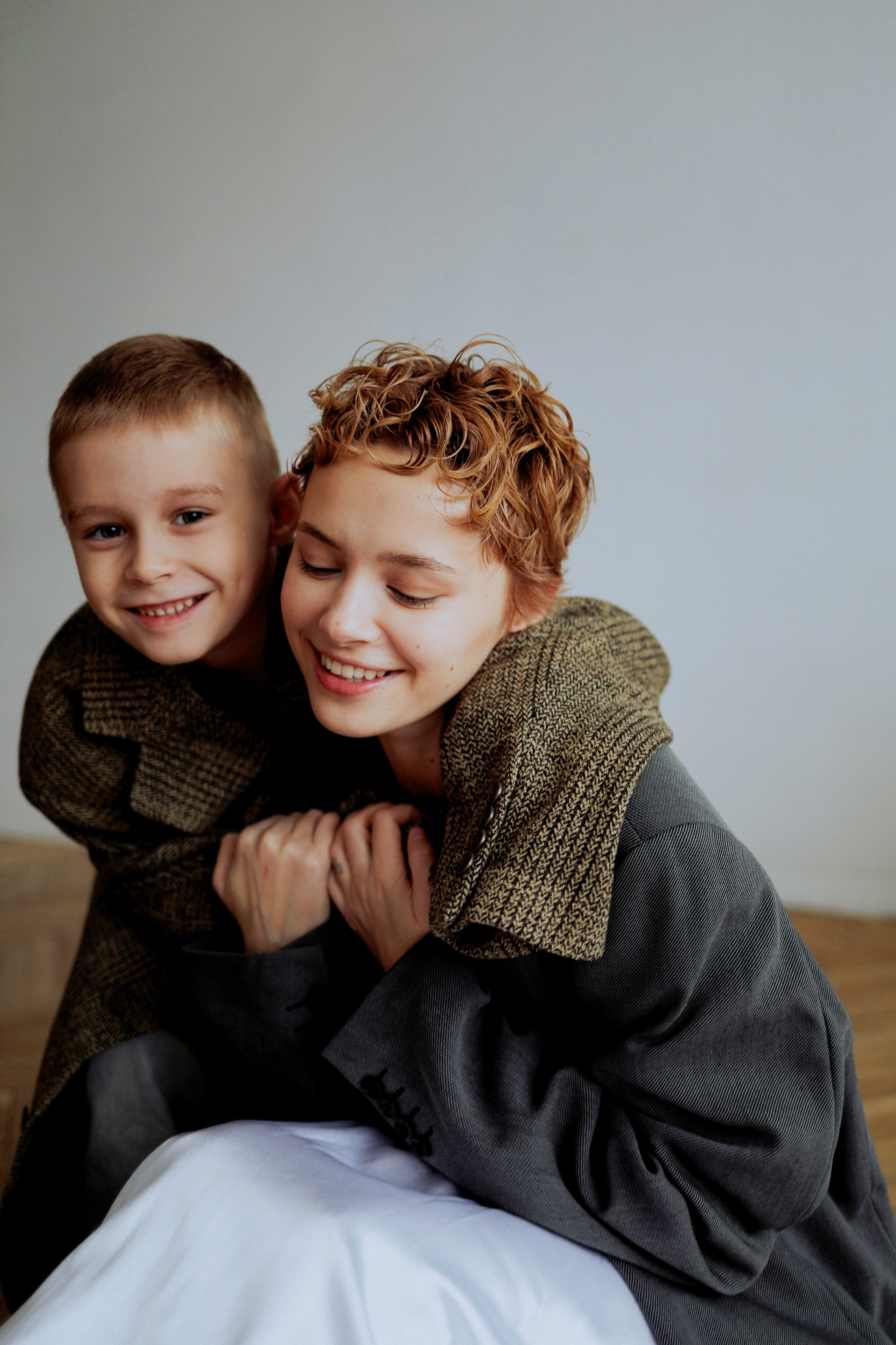 Студия. Фотограф в Петербурге