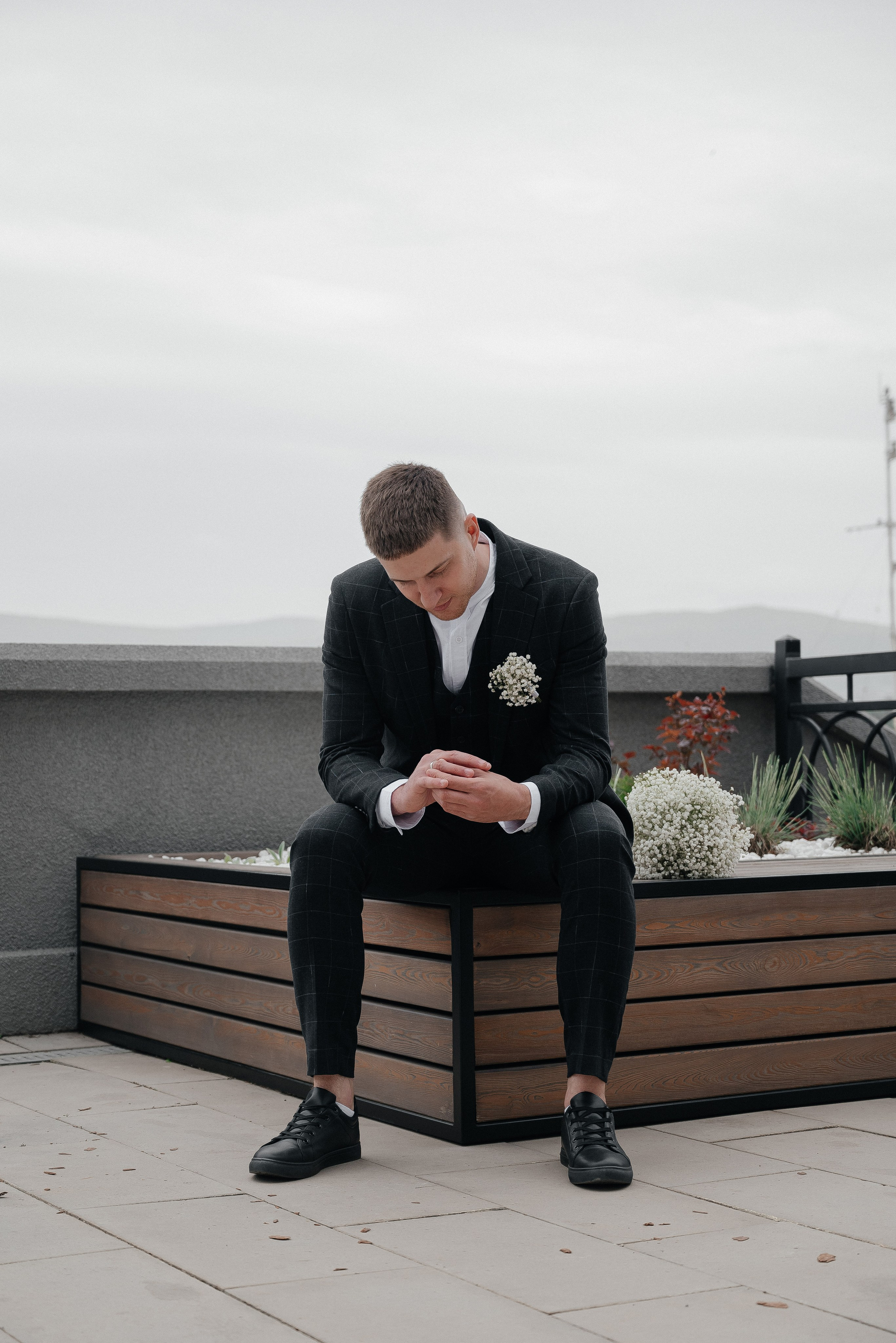 Игорь и Юля. Тамара Власова