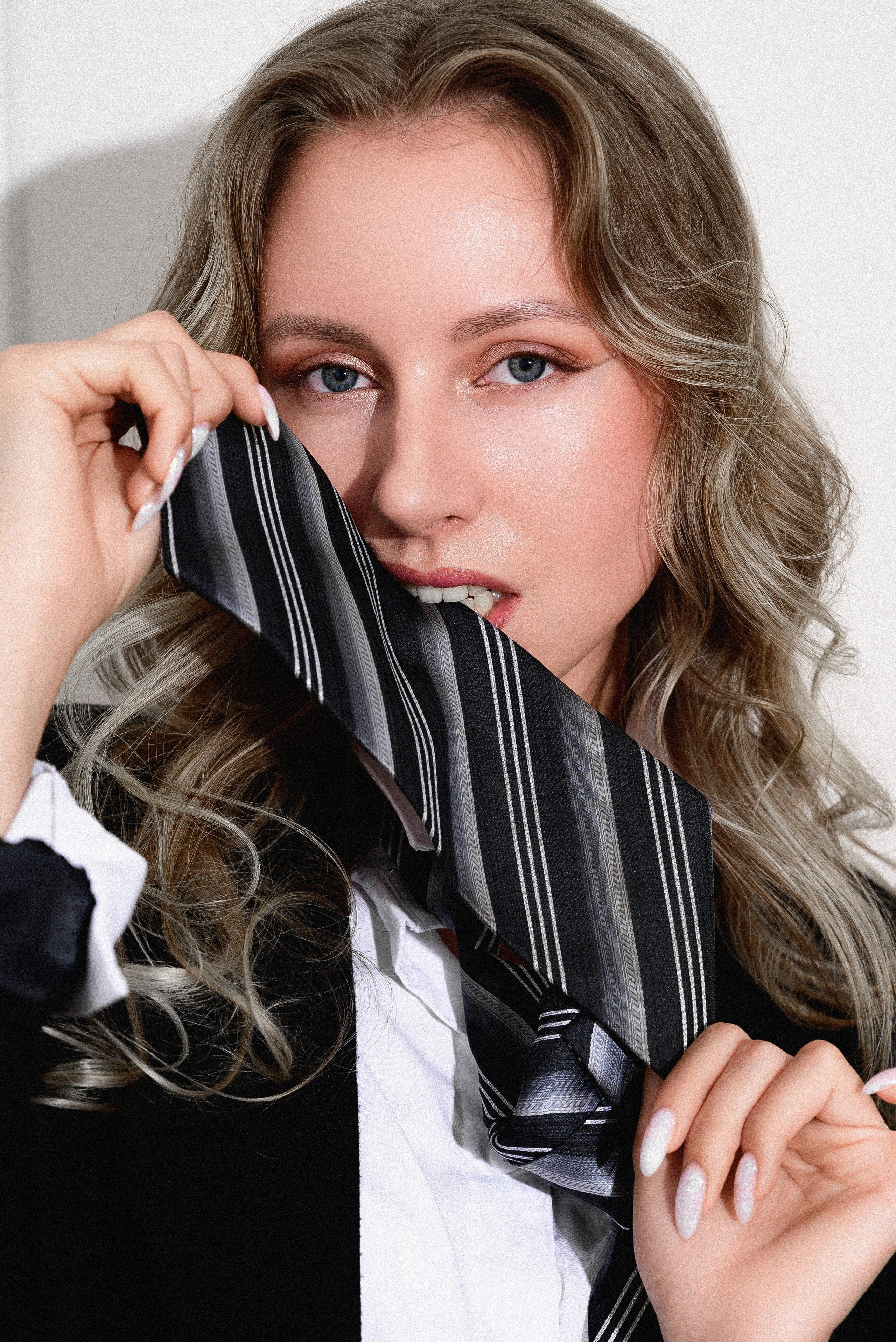 Маша. Тамара Власова