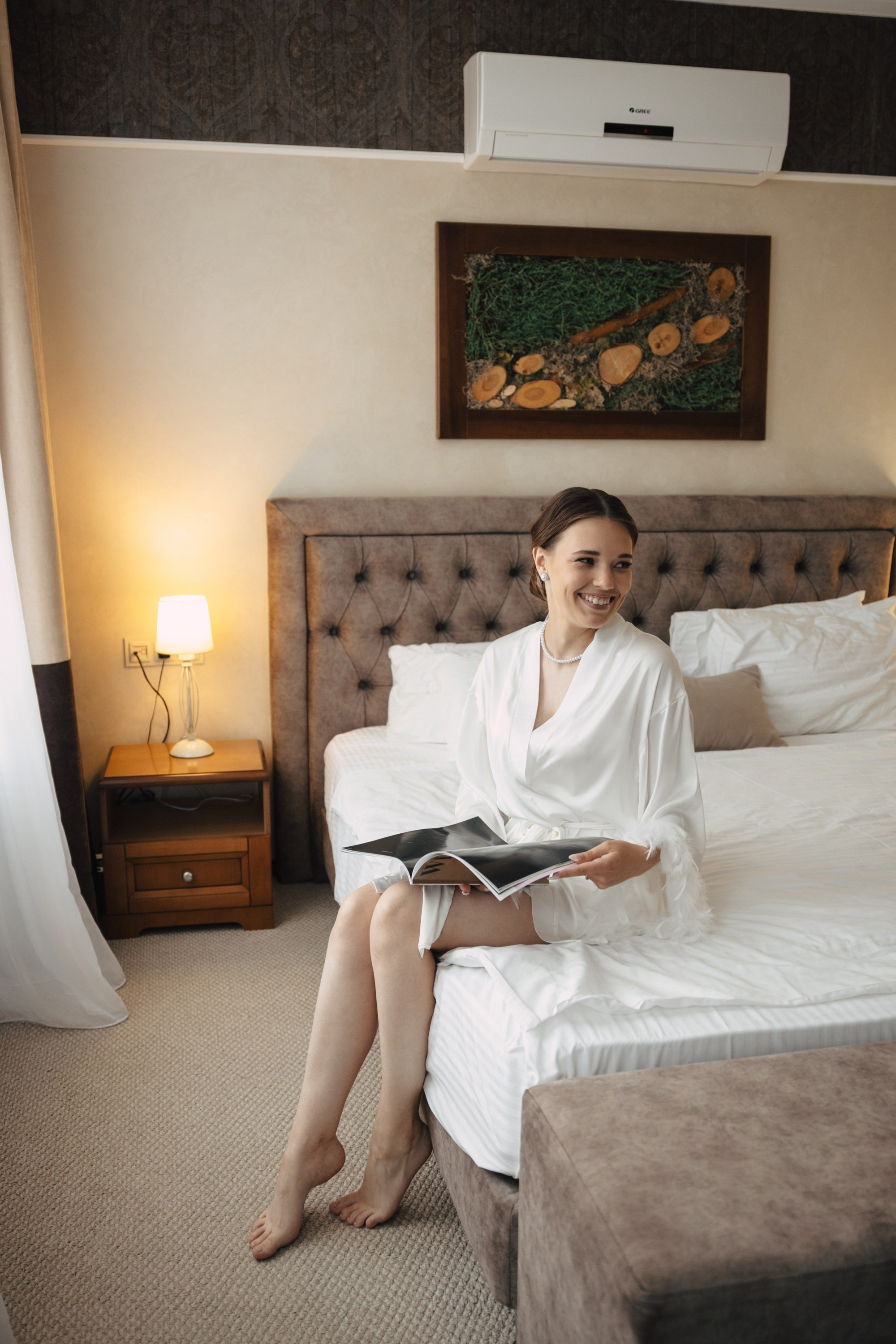 Лиза и Степа. Свадебный фотограф Александр Савченко Смоленск