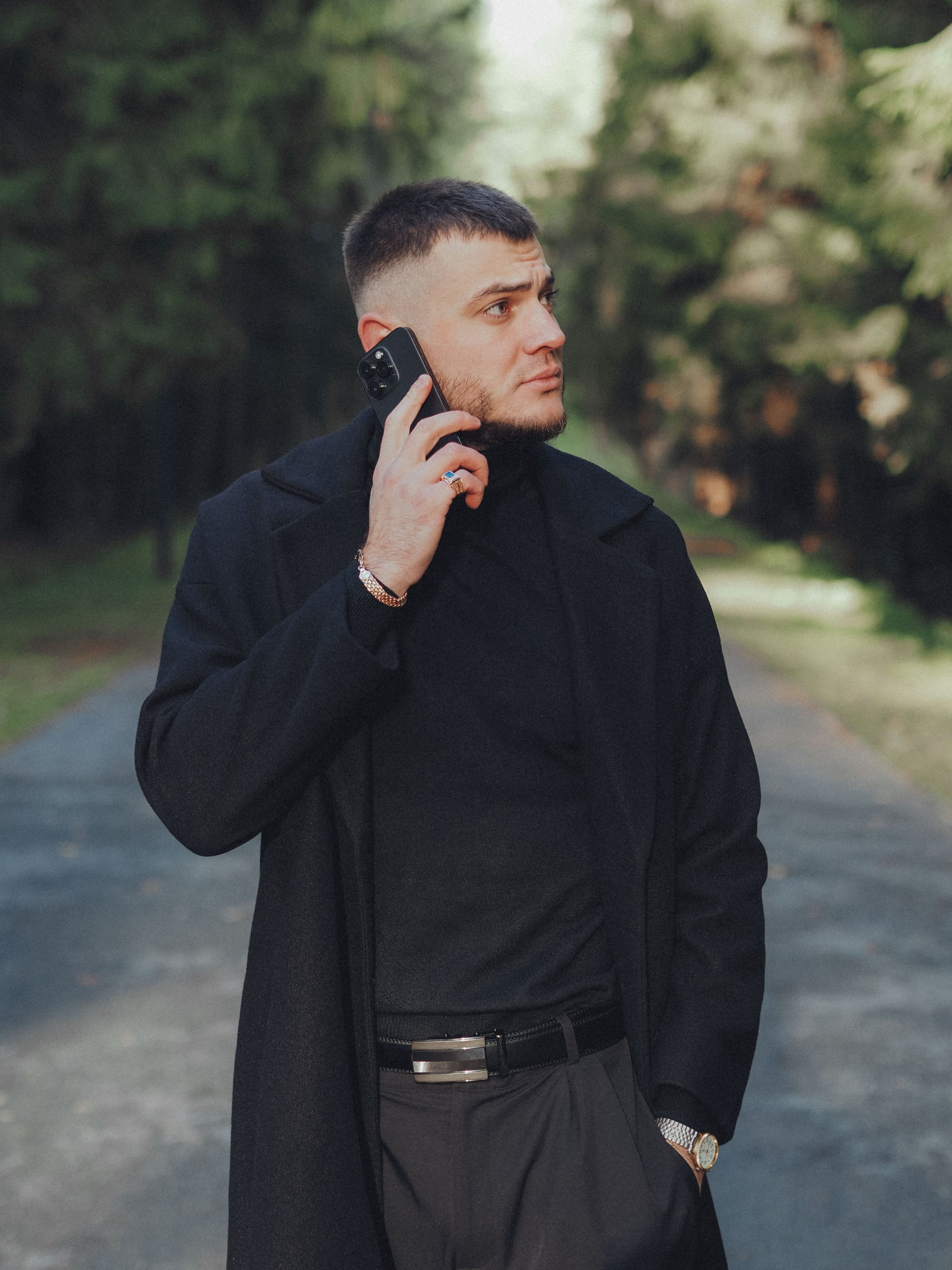 Александр. Фотограф в Москве — Сергей Люкшинов