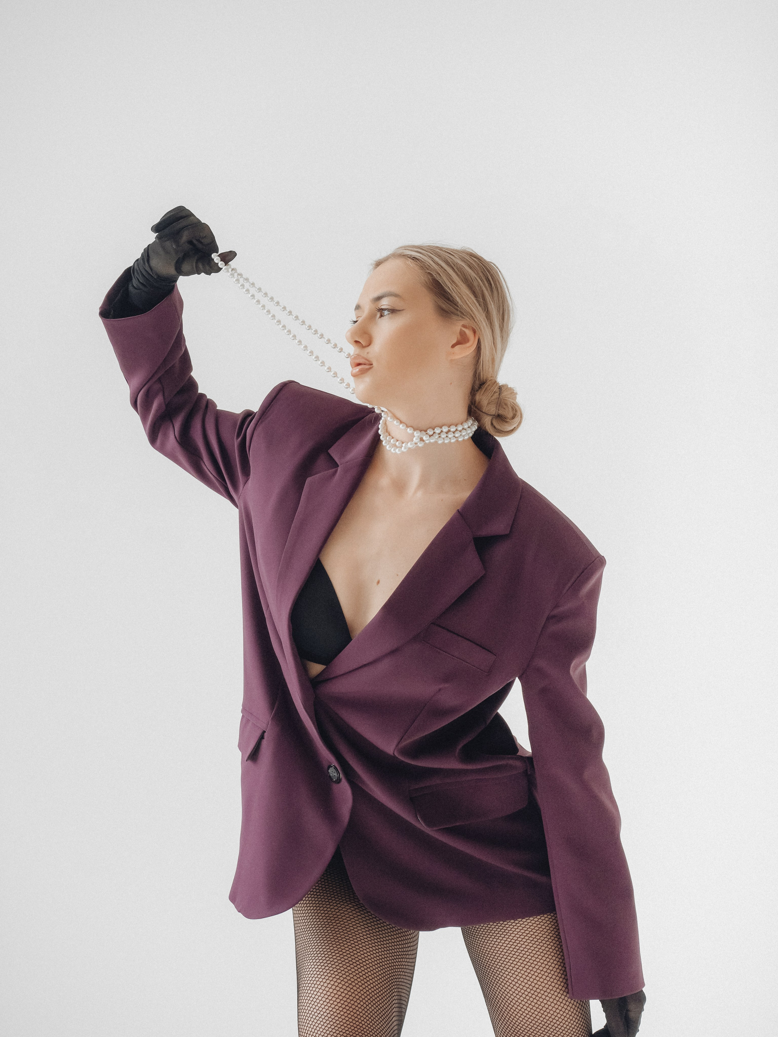 Алина. Фотограф в Москве — Сергей Люкшинов