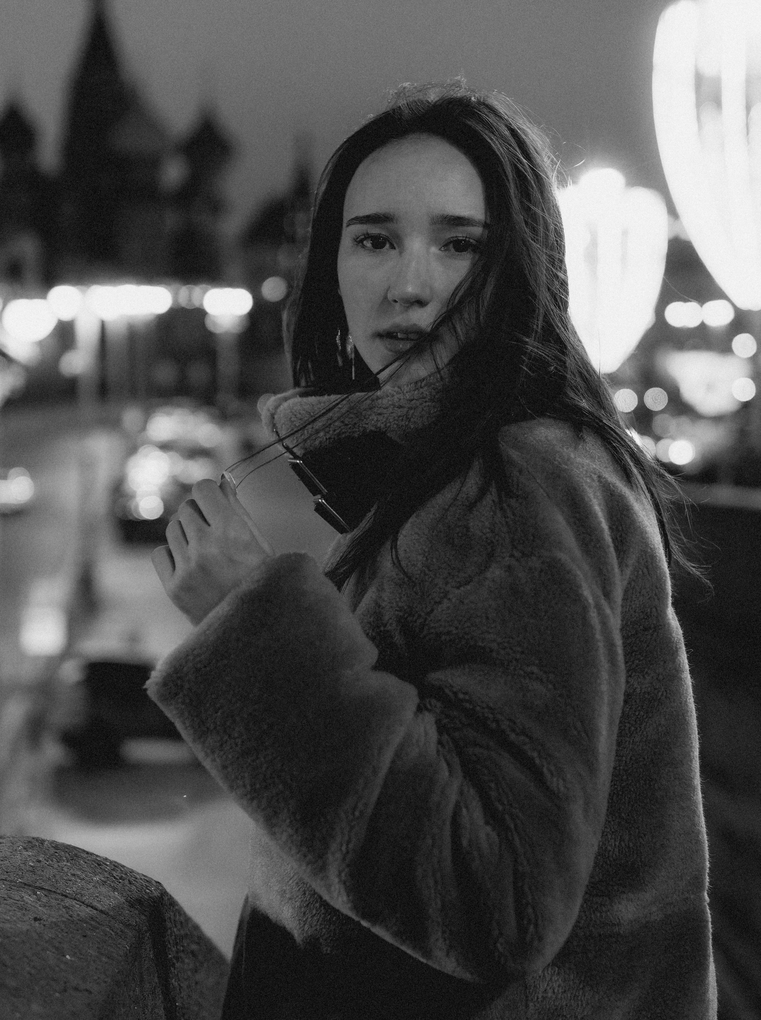 Александрина. Фотограф в Москве — Сергей Люкшинов