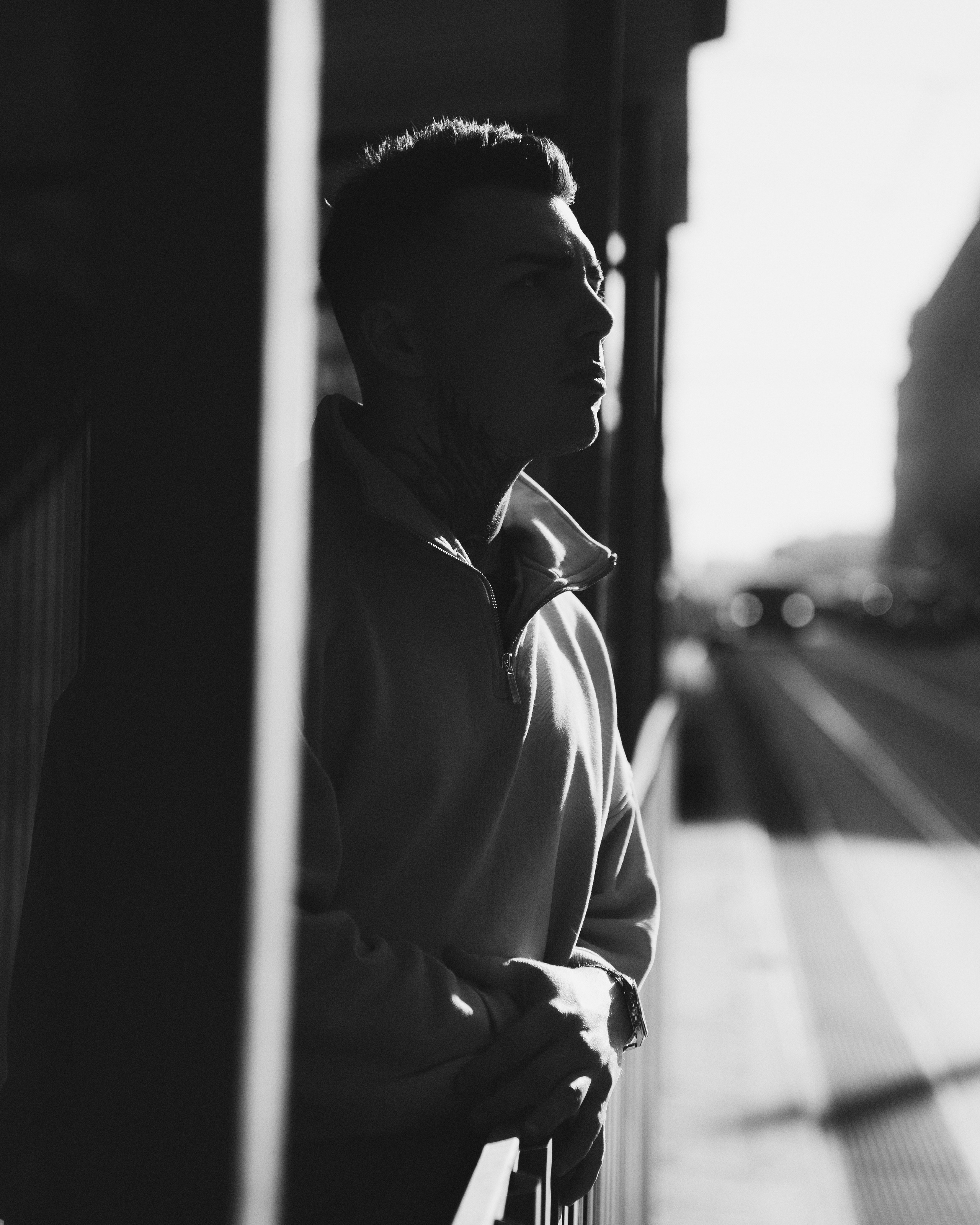 //SINISTRINK. Автомобильный и портретный фотограф в Санкт-Петербурге