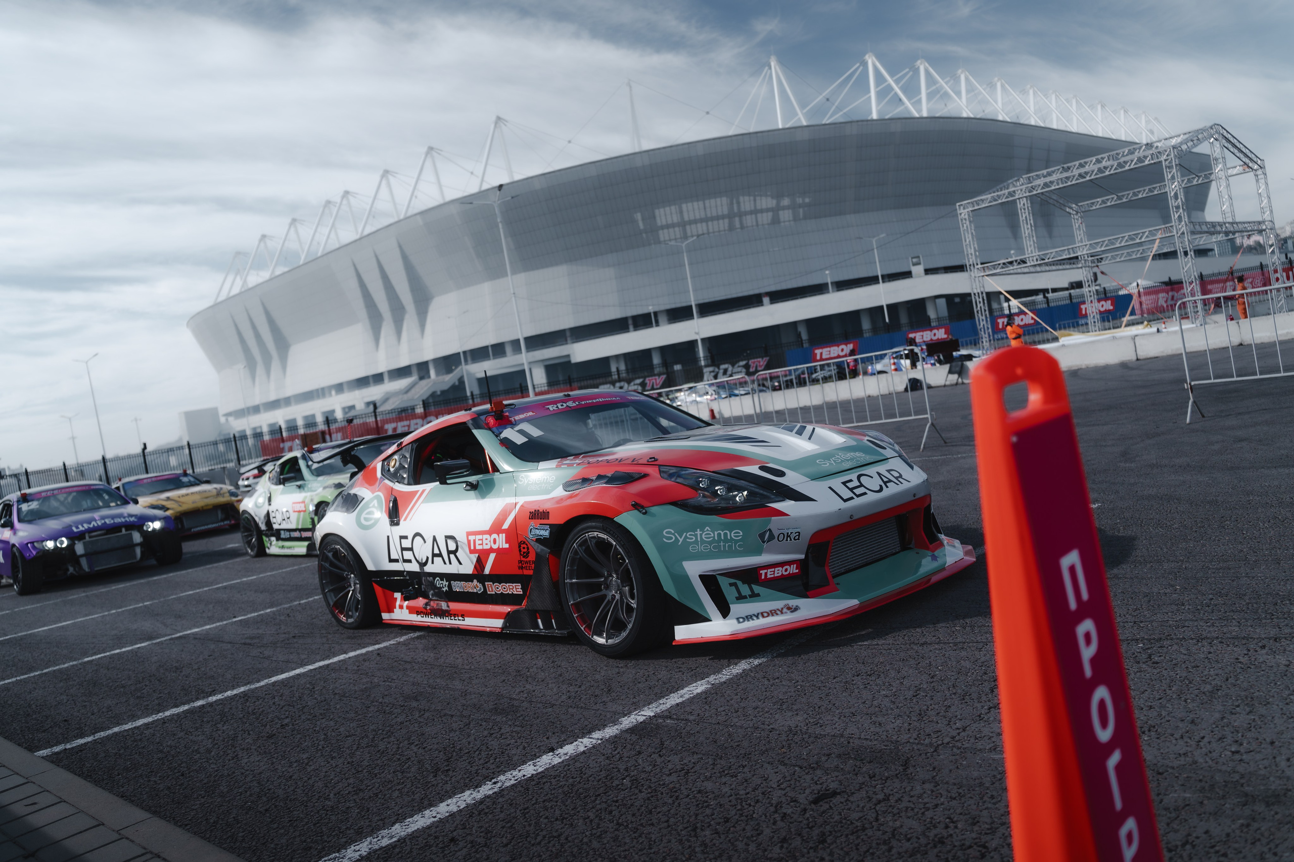 //RDSsuperfinal2025. Автомобильный фотограф