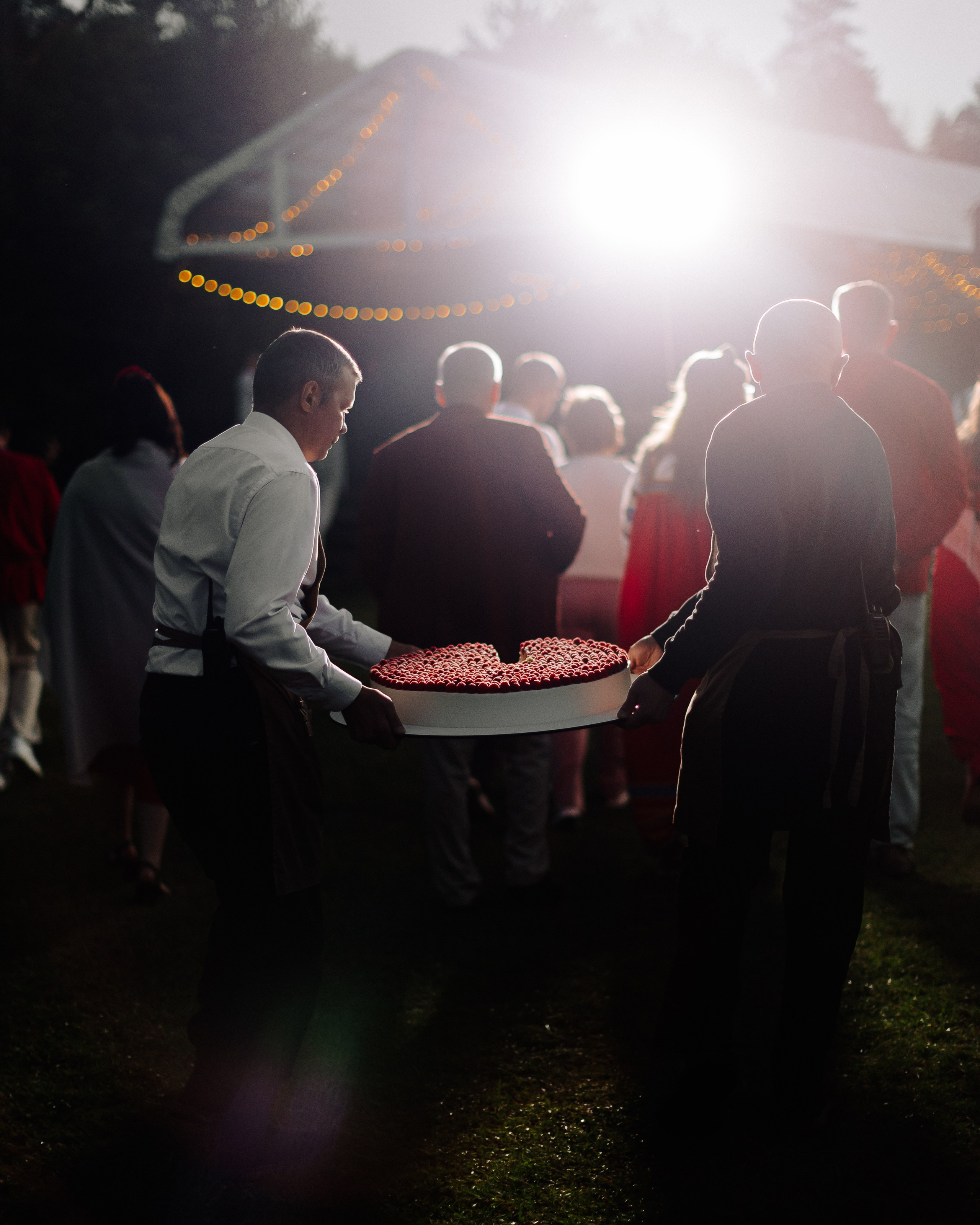 Илья да Вероничка. Свадебный и портретный фотограф в Москве Анна Плавская