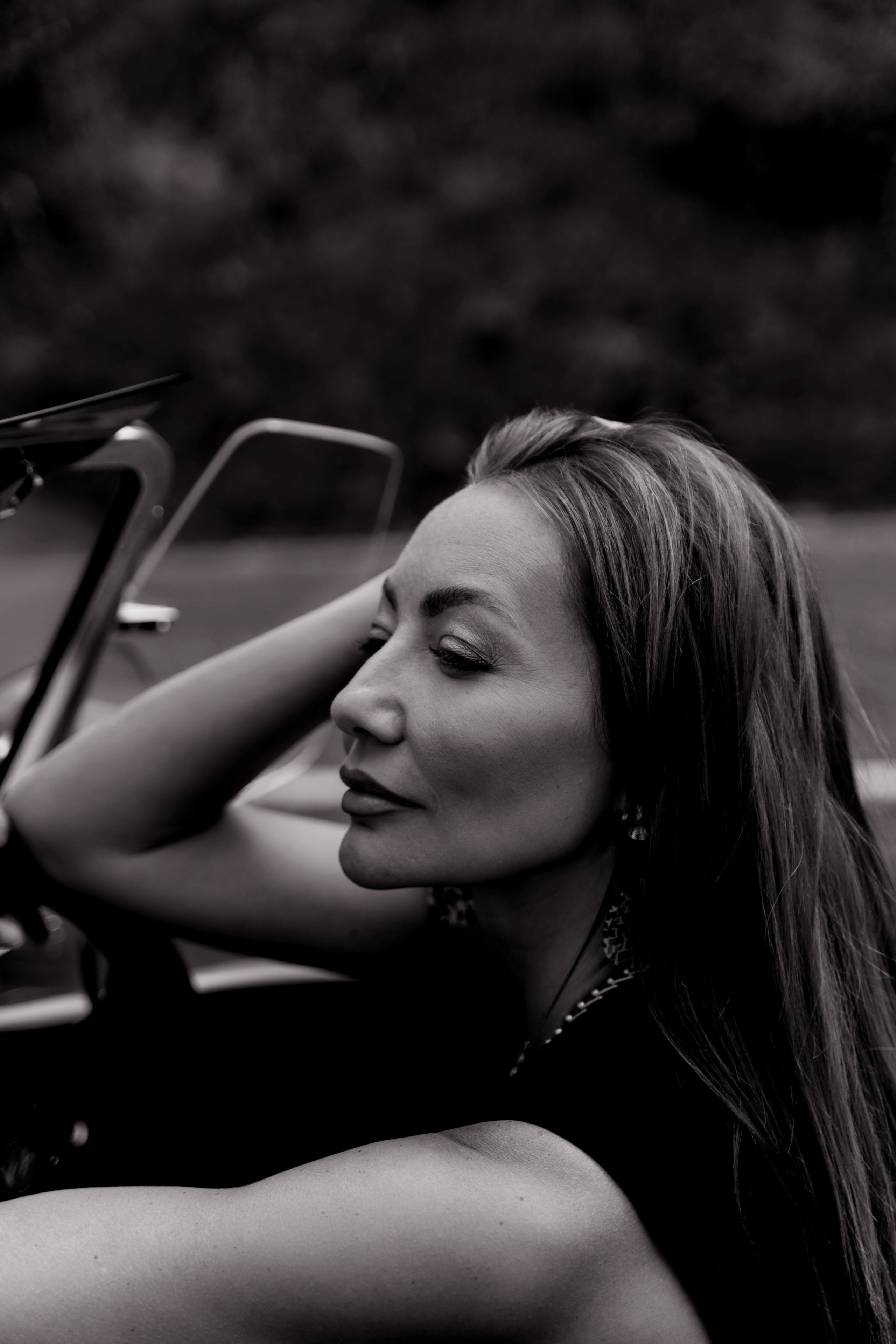 Love Ride. Фотограф в Кейптауне