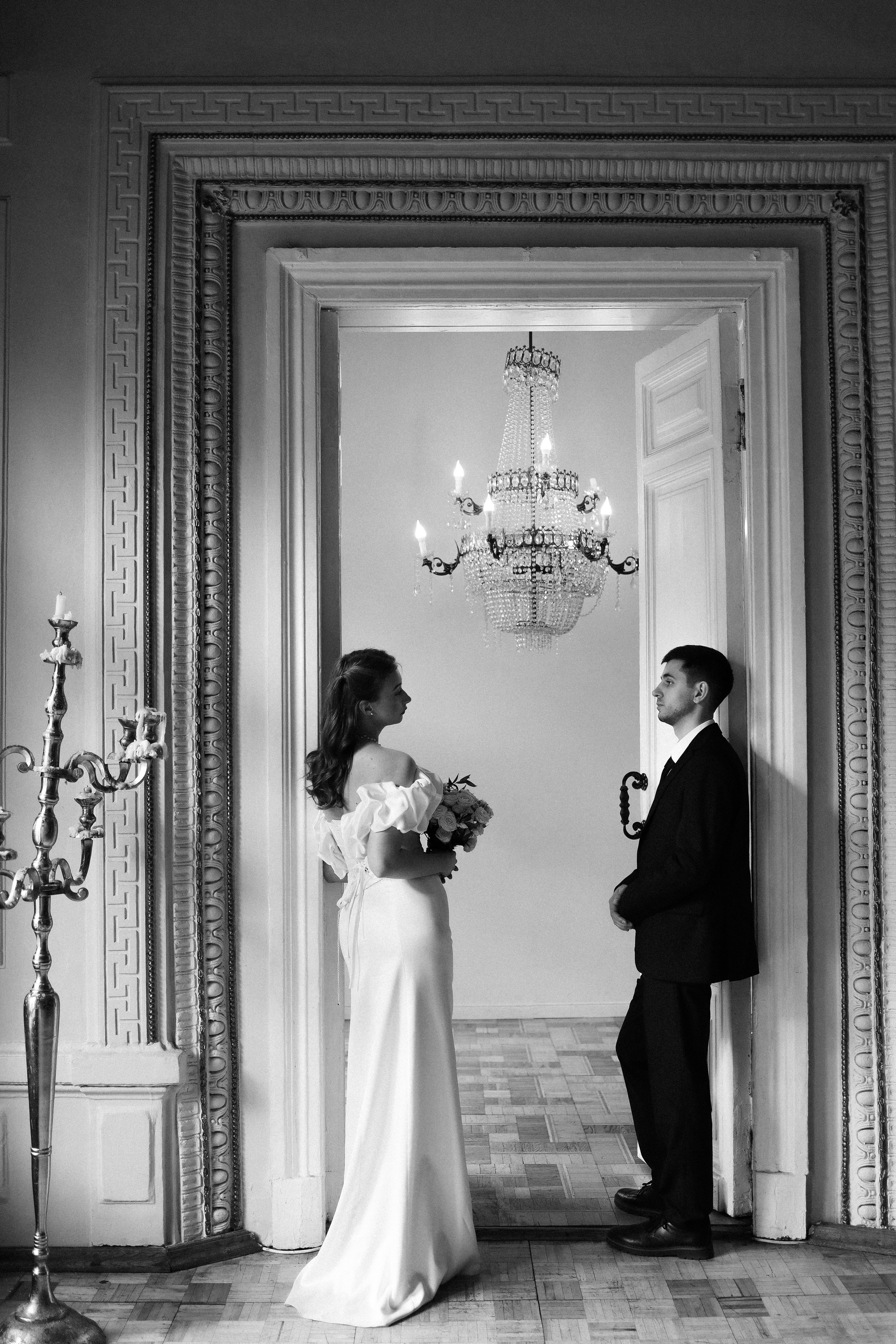 А. + Н. Лавстори в особняке. Семейный и lovestory фотограф в Москве Светлана Коняхина