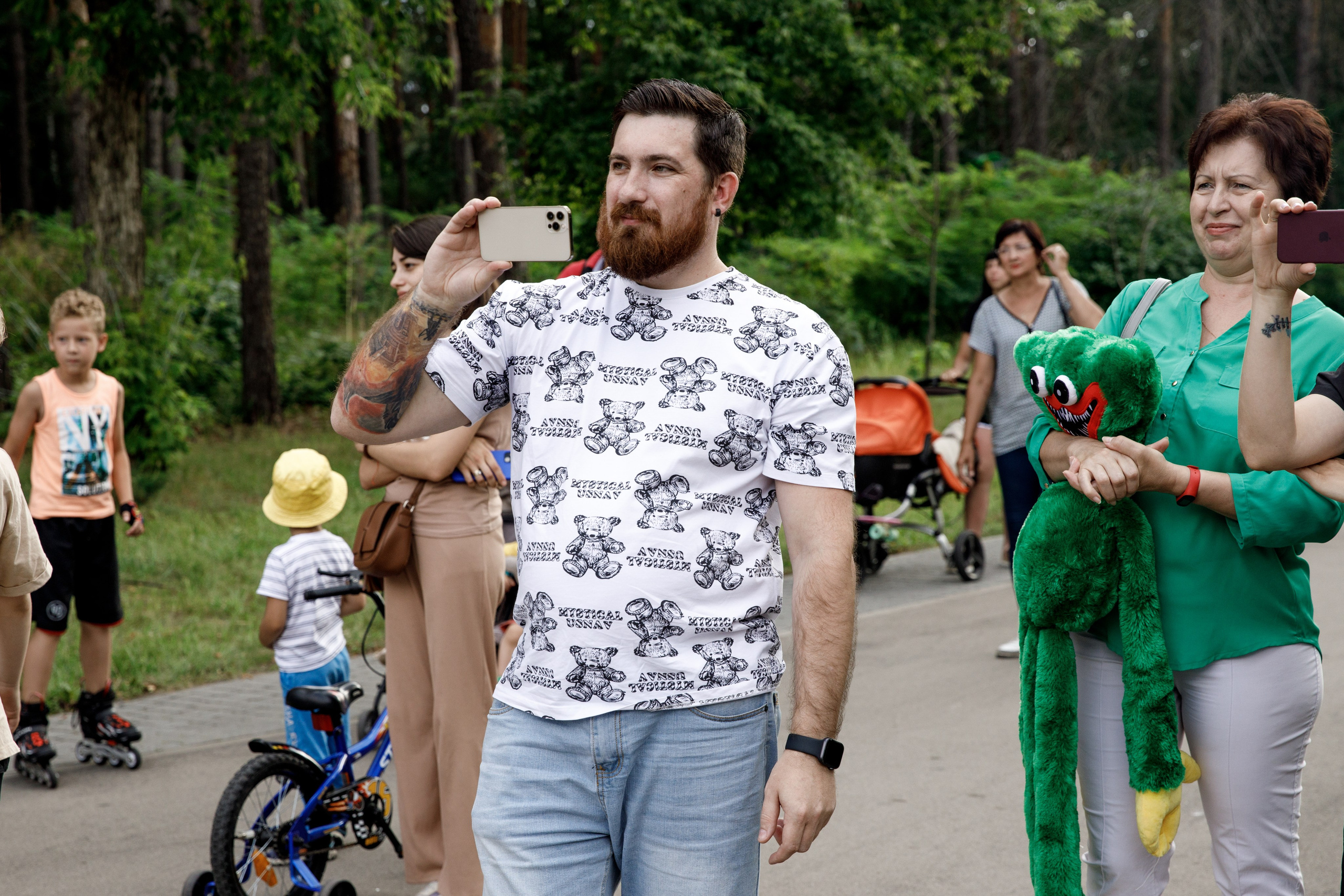 День города от НЛМК. Фотограф Липецк. Фотограф в Липецке Татьяна Минаева. Портретный фотограф Липецк. Свадебный фотограф Липецк. Бизнес фотограф Липецк