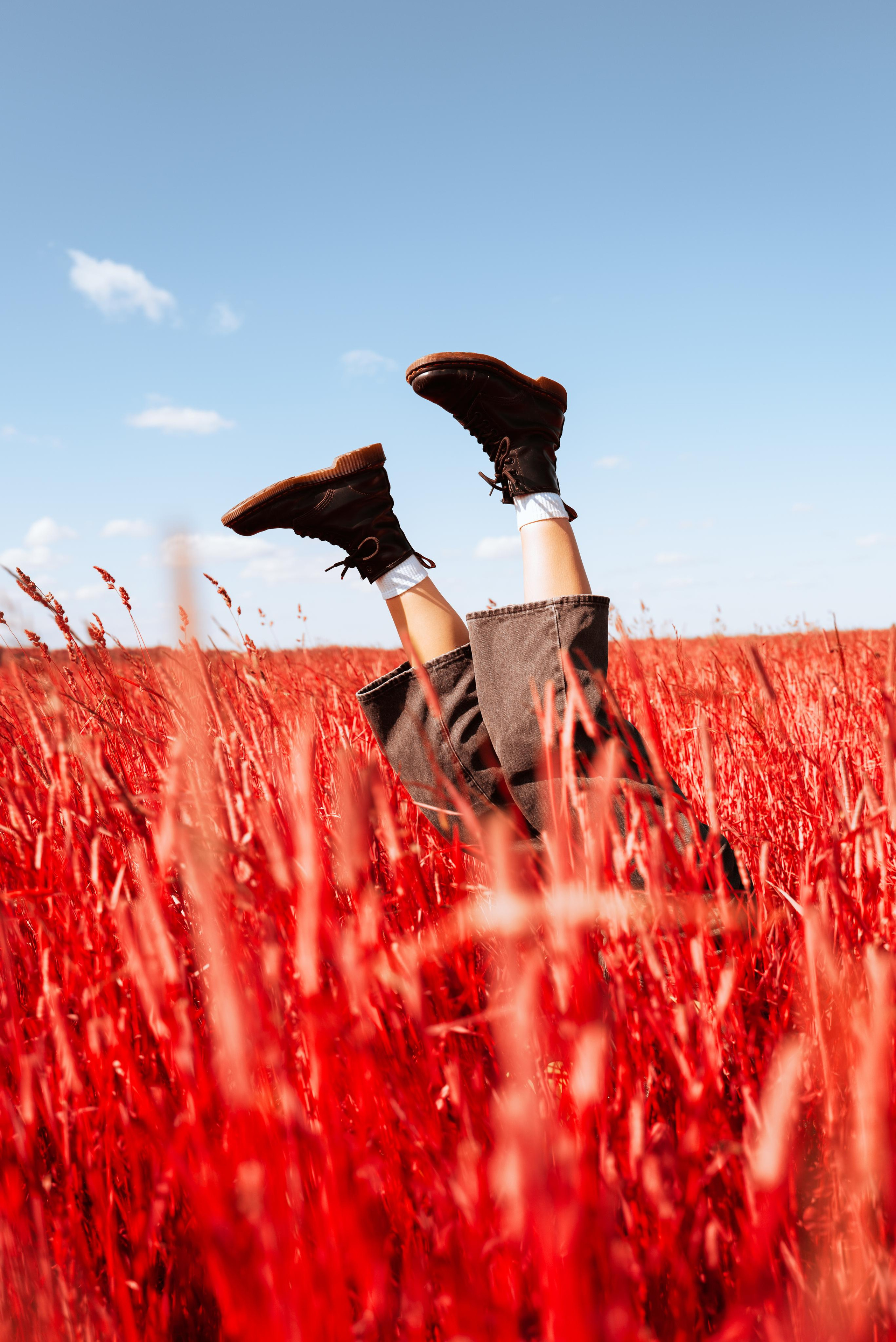 LUT #6. Портретный фотограф в Санкт-Петербурге Алексей Корзов