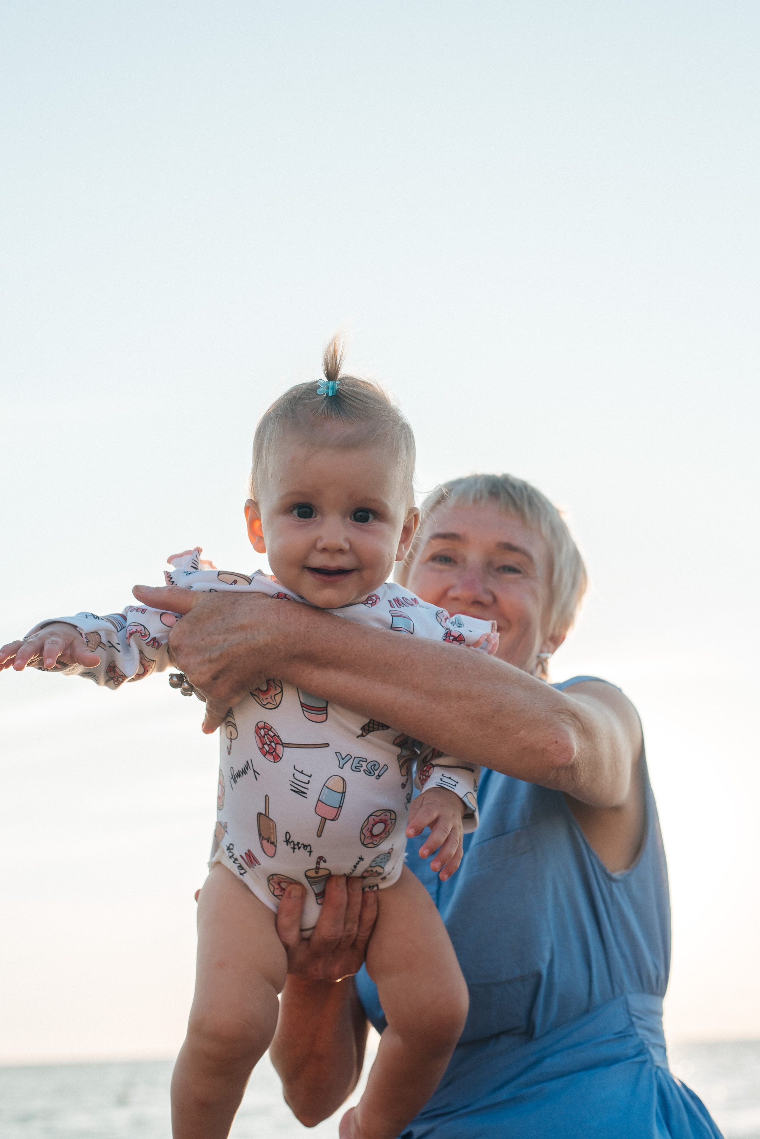 Проуглка на набережной. Детский и семейный фотограф выпускной альбом Приморско-Ахтарск