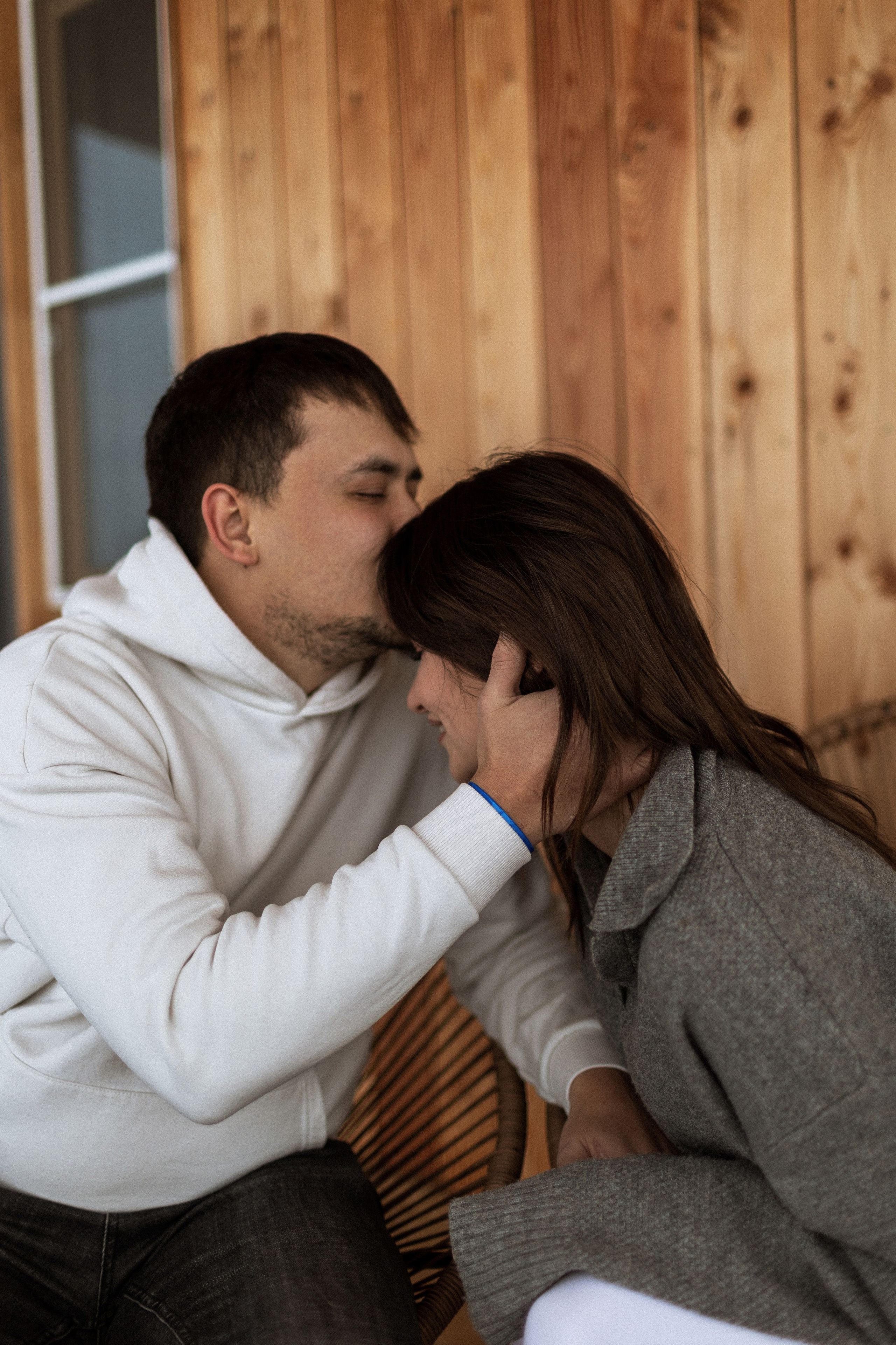 LYUBA&KIRILL. Фотограф Мария Сивохина