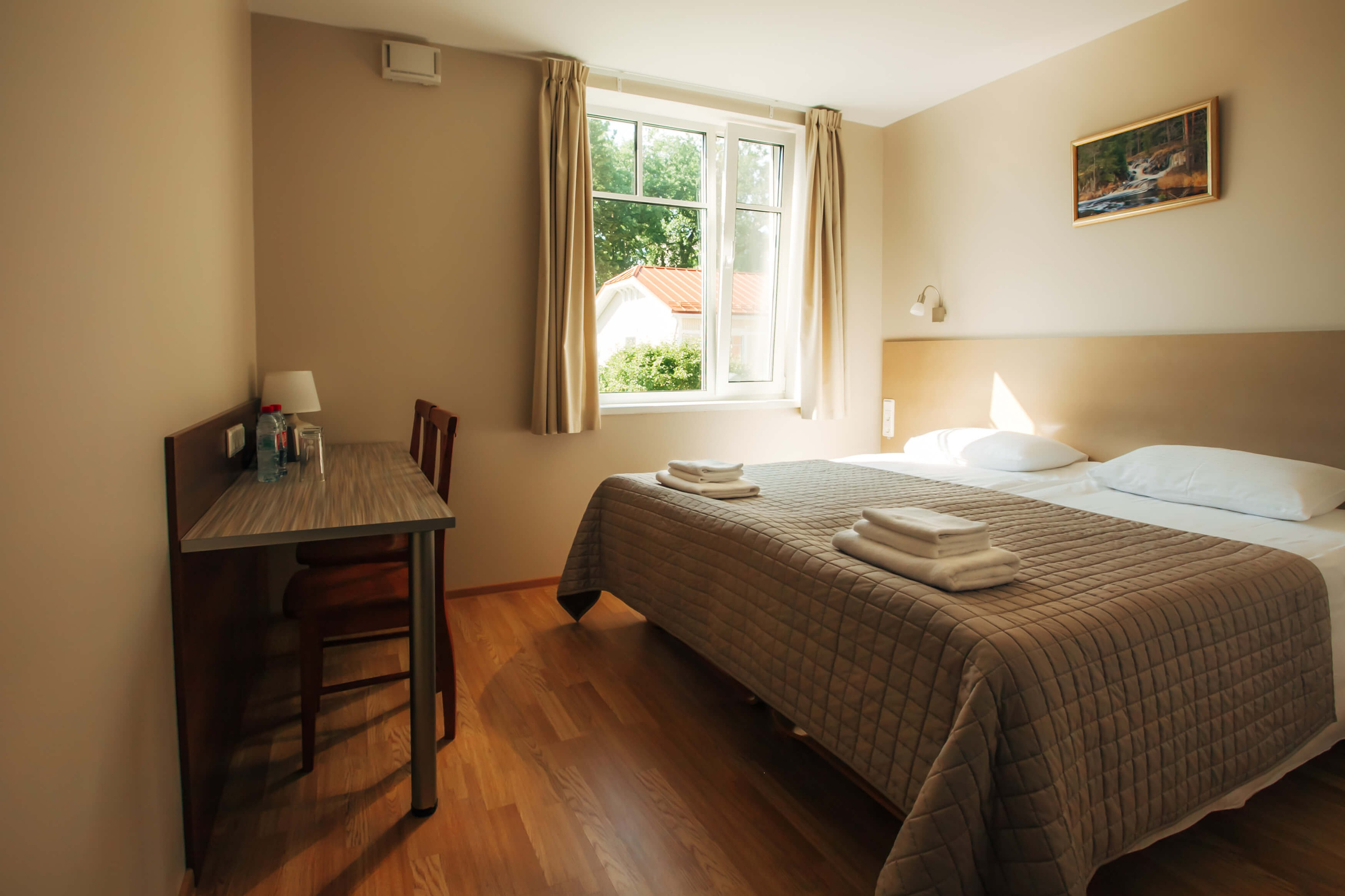 Отель «Ладожская Усадьба» Карелия, Ниэмелянхови. АННА ДРОЖИЛИНА дизайнер интерьера