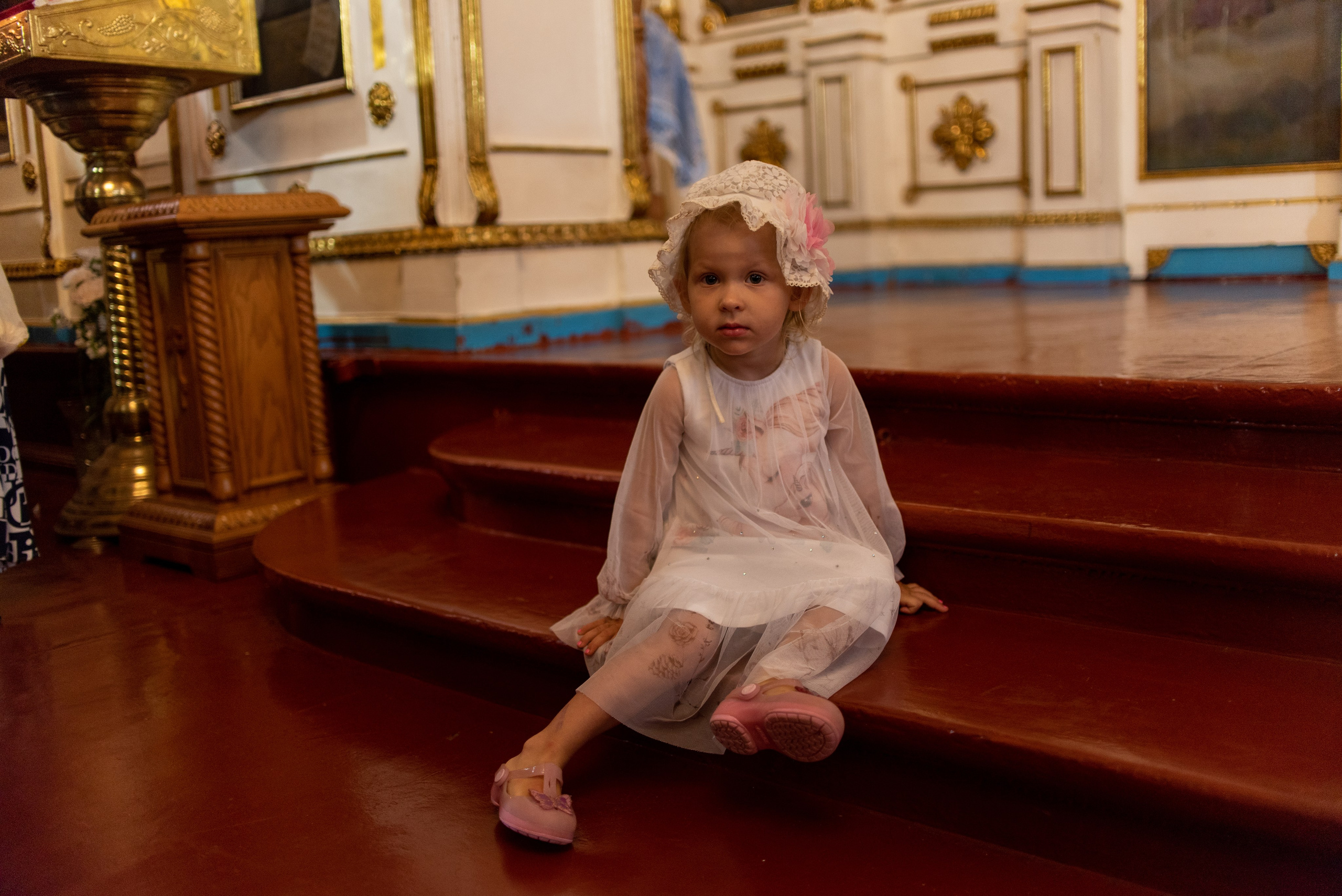 День Казанской иконы Божией Матери 22.07.2022 год. Семейный и свадебный фотограф в Феодосии и Коктебеле