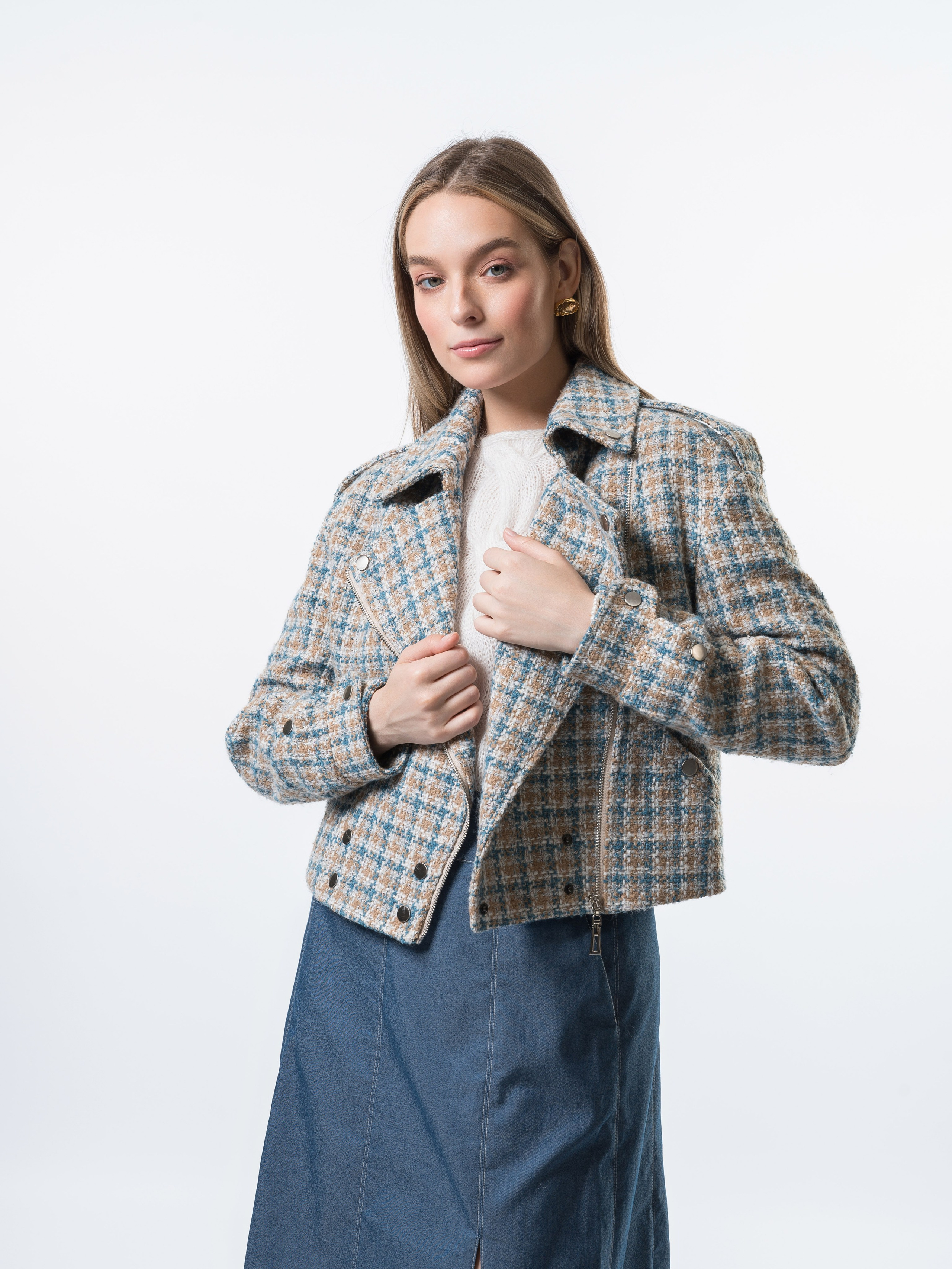 МОДЕЛЬ ДАРЬЯ. Студия рекламной и предметной съемки товаров WELKO Studio