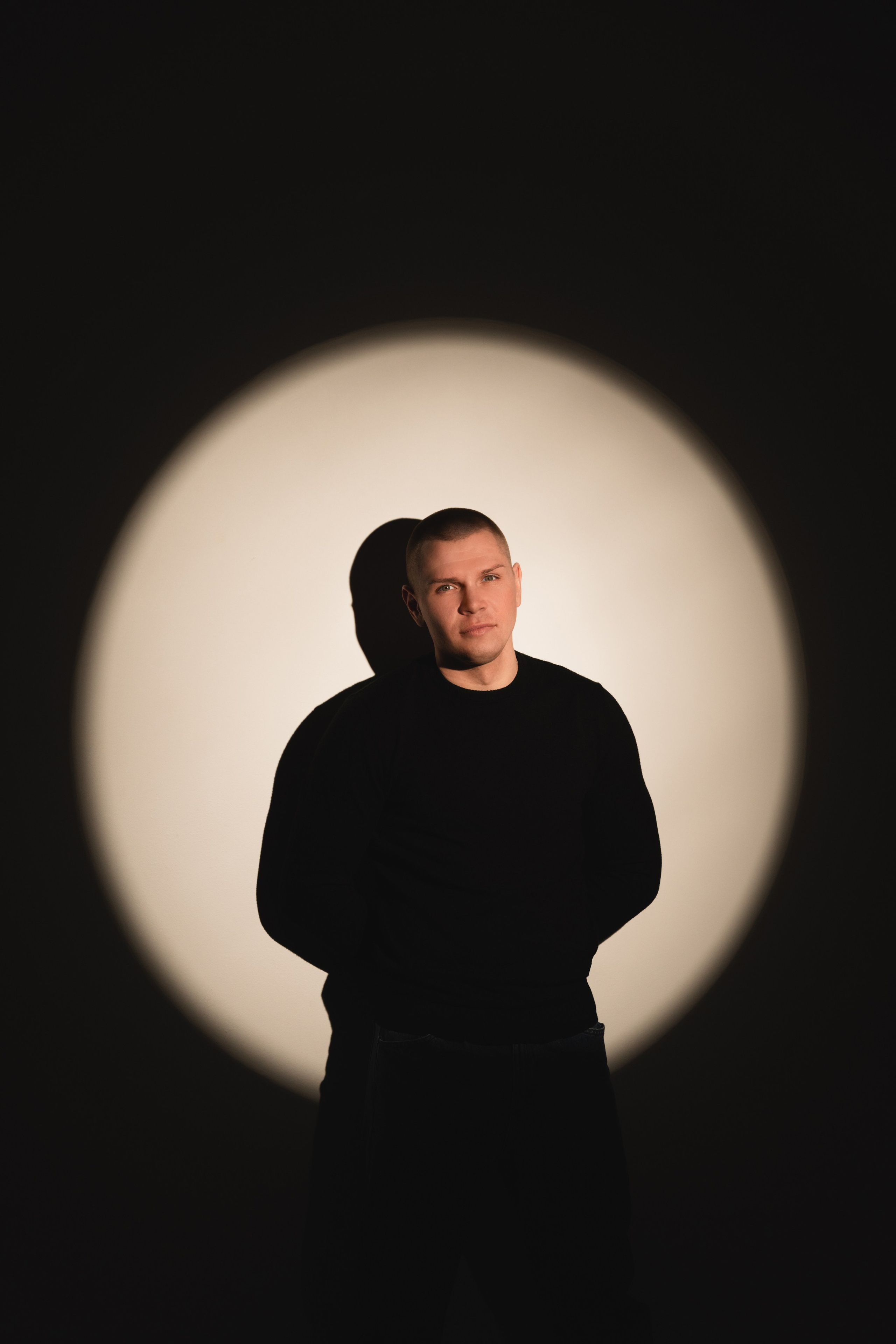 МУЖСКОЙ ПОРТРЕТ. Фотограф Екатерина Юрьева | Тула, Москва, Новомосковск