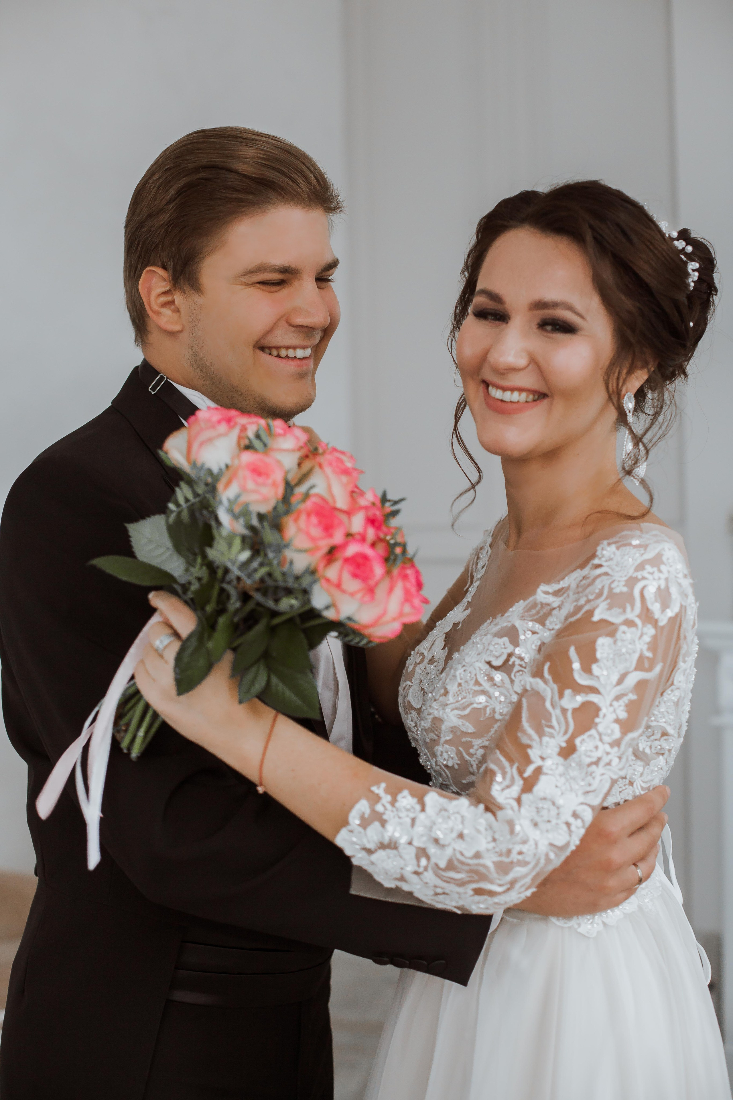 Только студийные. Креативный и женский Фотограф Омске Наталья Лебедева