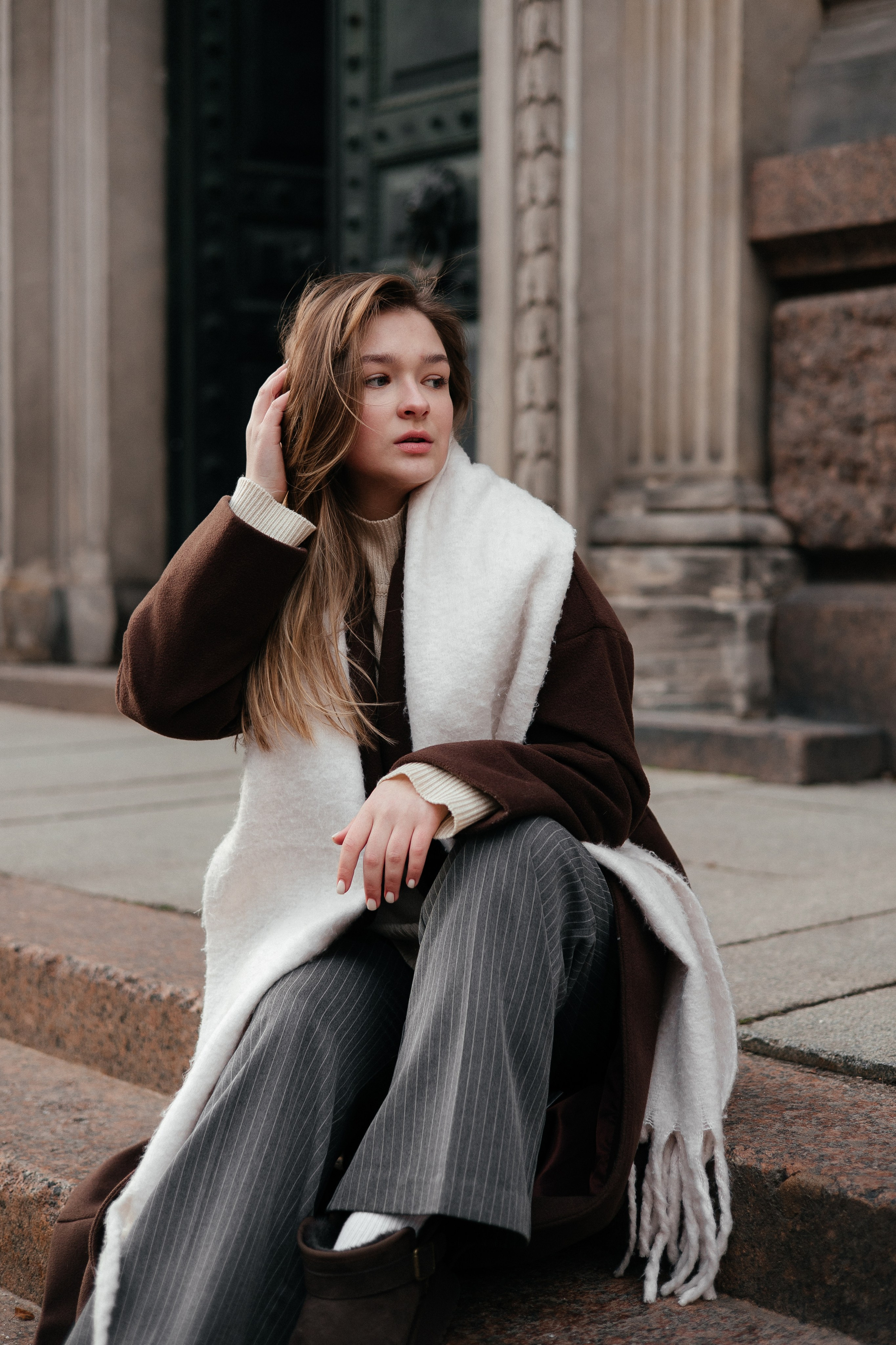 Александра. ФОТОГРАФ РОЗА ФИЛИНА СПб I МОСКВА