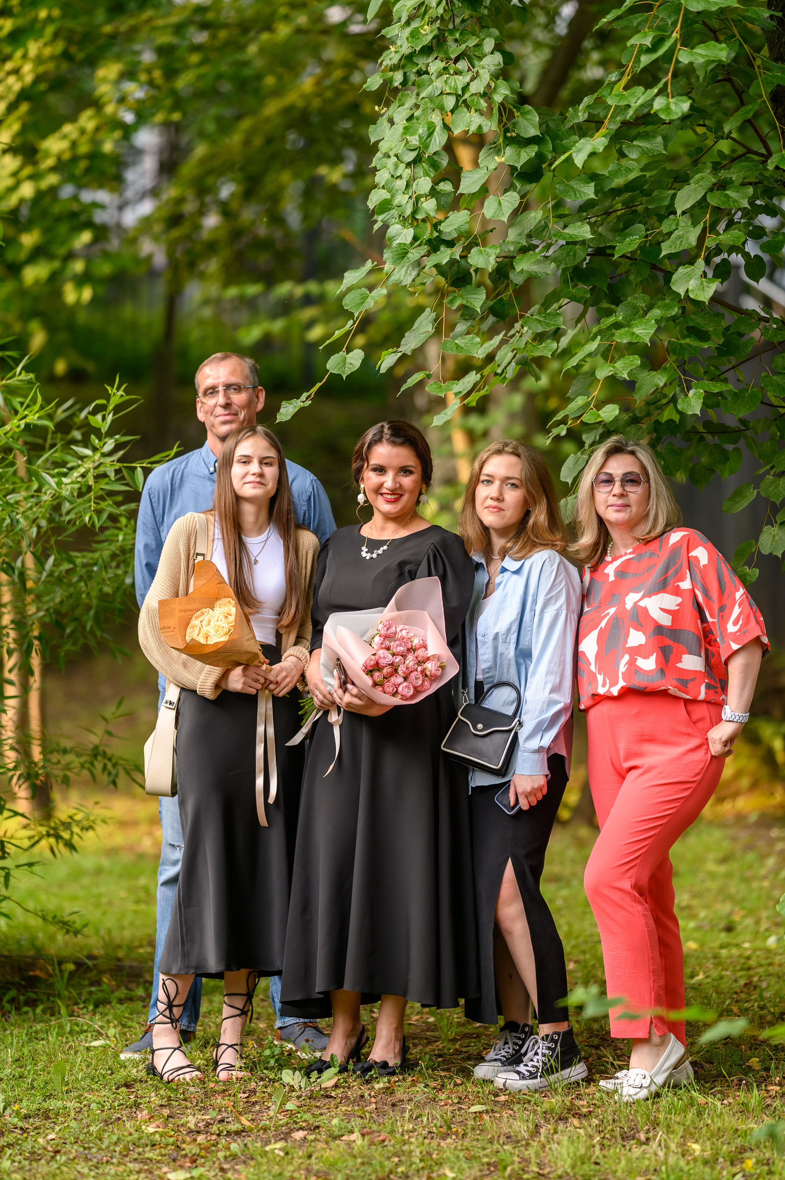 Выпускной 2023