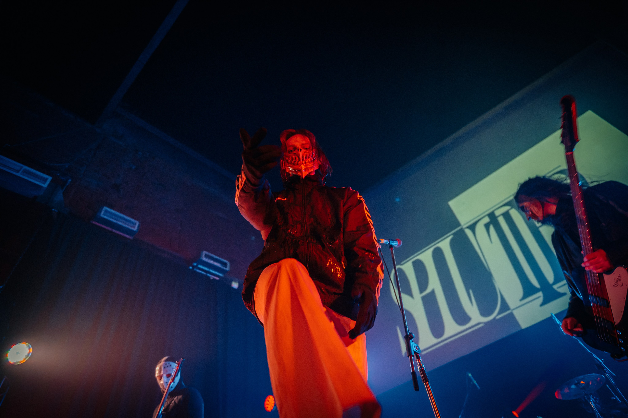 Splutter, 02.05.24, Mod. Репортажный фотограф, Санкт-Петербург