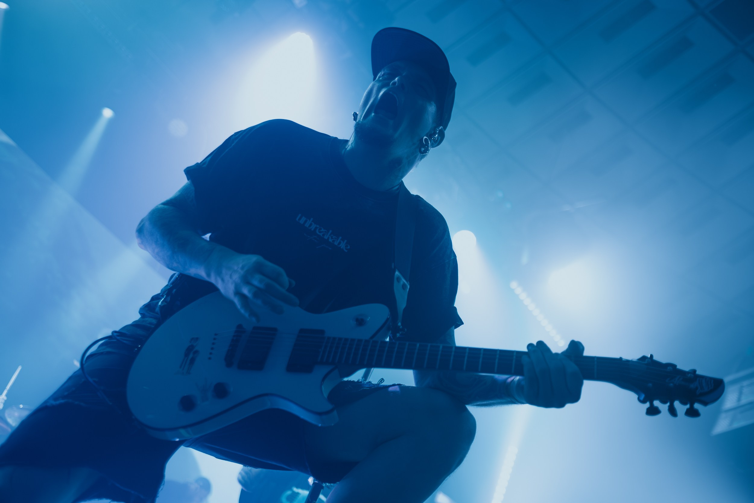 Концерт Стигмата Клуб Аврора Санкт-Петербург. Репортажный фотограф, Санкт-Петербург