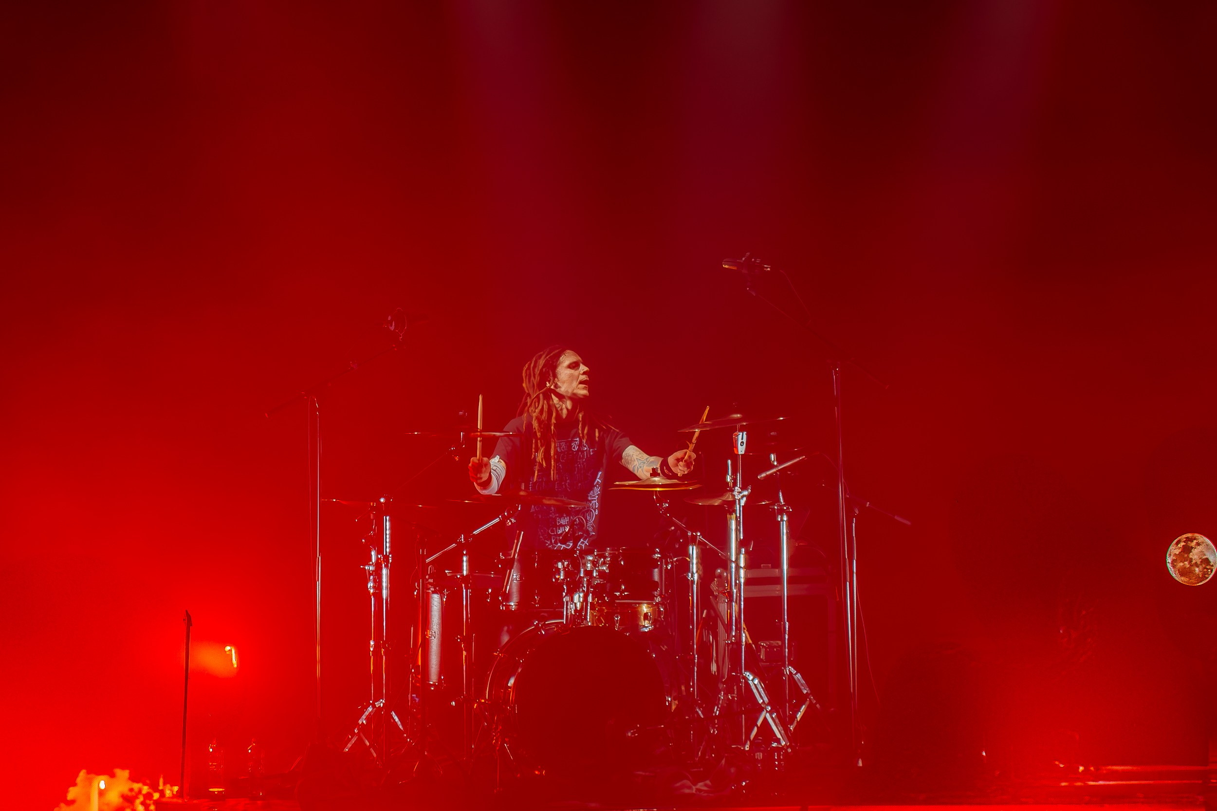 Концерт Стигмата Клуб Аврора Санкт-Петербург. Репортажный фотограф, Санкт-Петербург