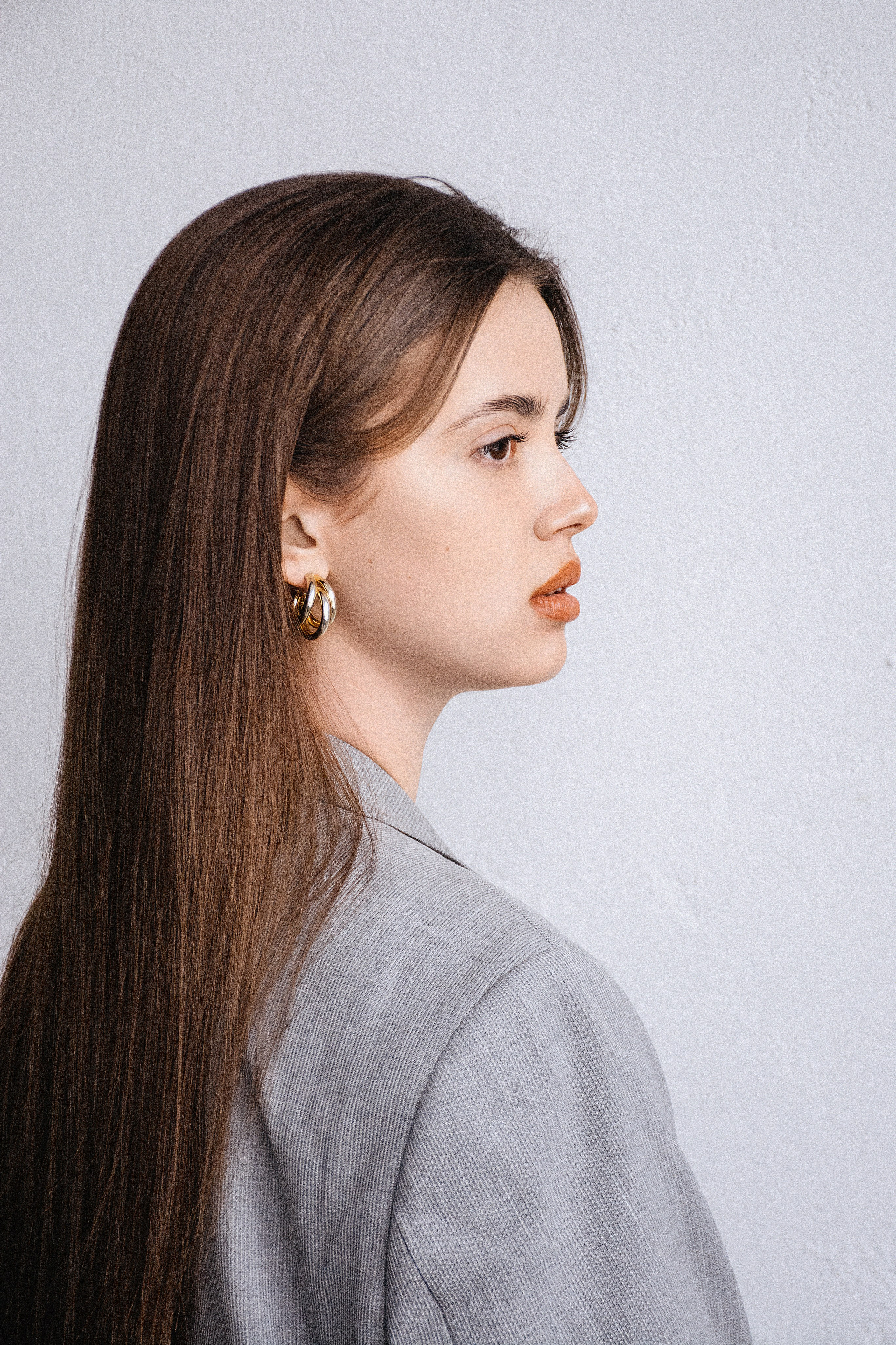 22. Портретный фотограф и ретушер Спирина Александра | Тула