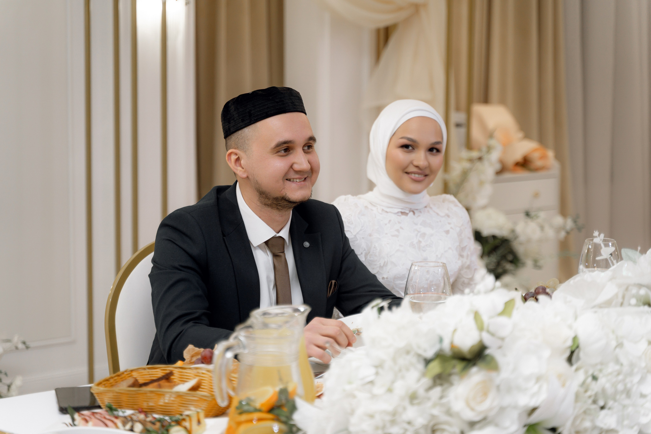 Данис & Ильзира (Алтан). RAMIL SAFIULLIN