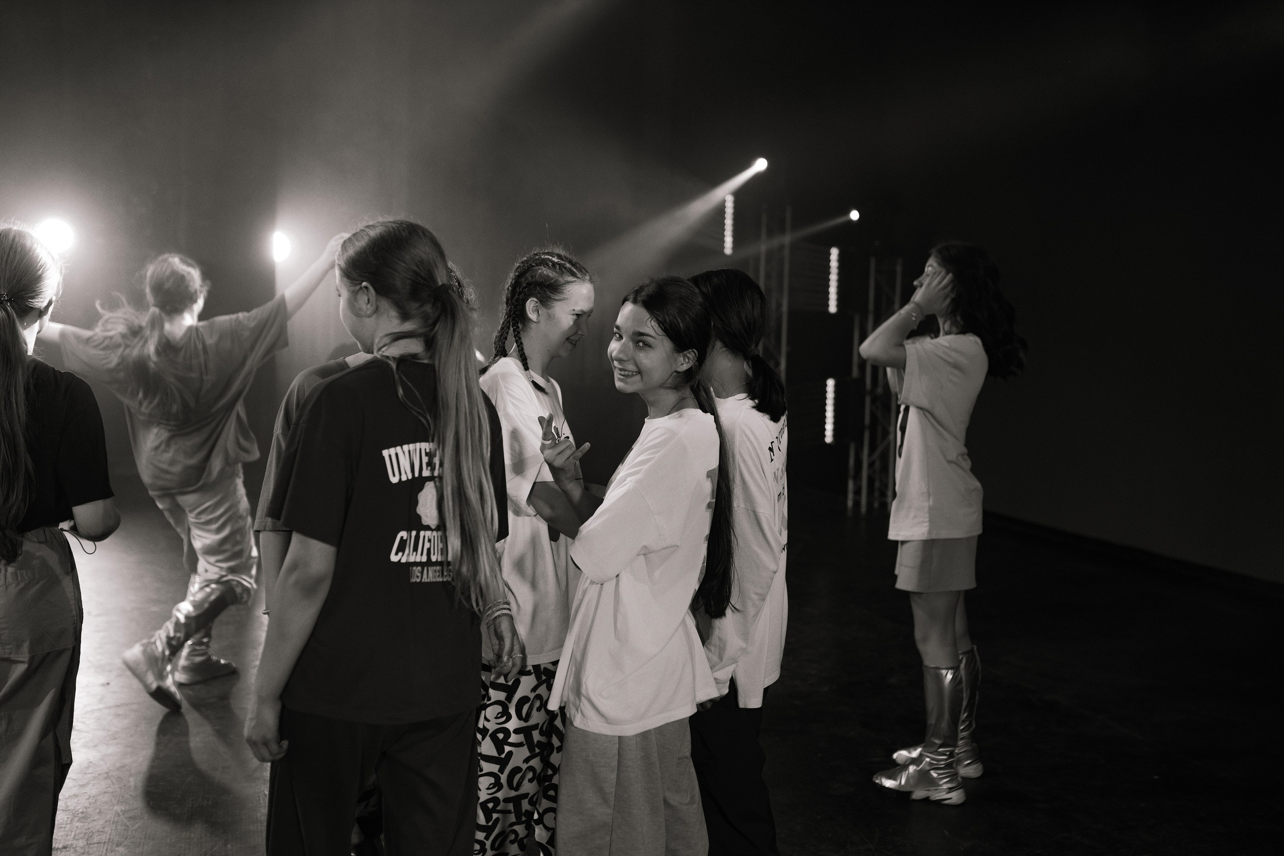 Отчётный концерт TODES Пермь. Фотограф Дмитрий Молчанов | Фотограф Пермь | Фотограф