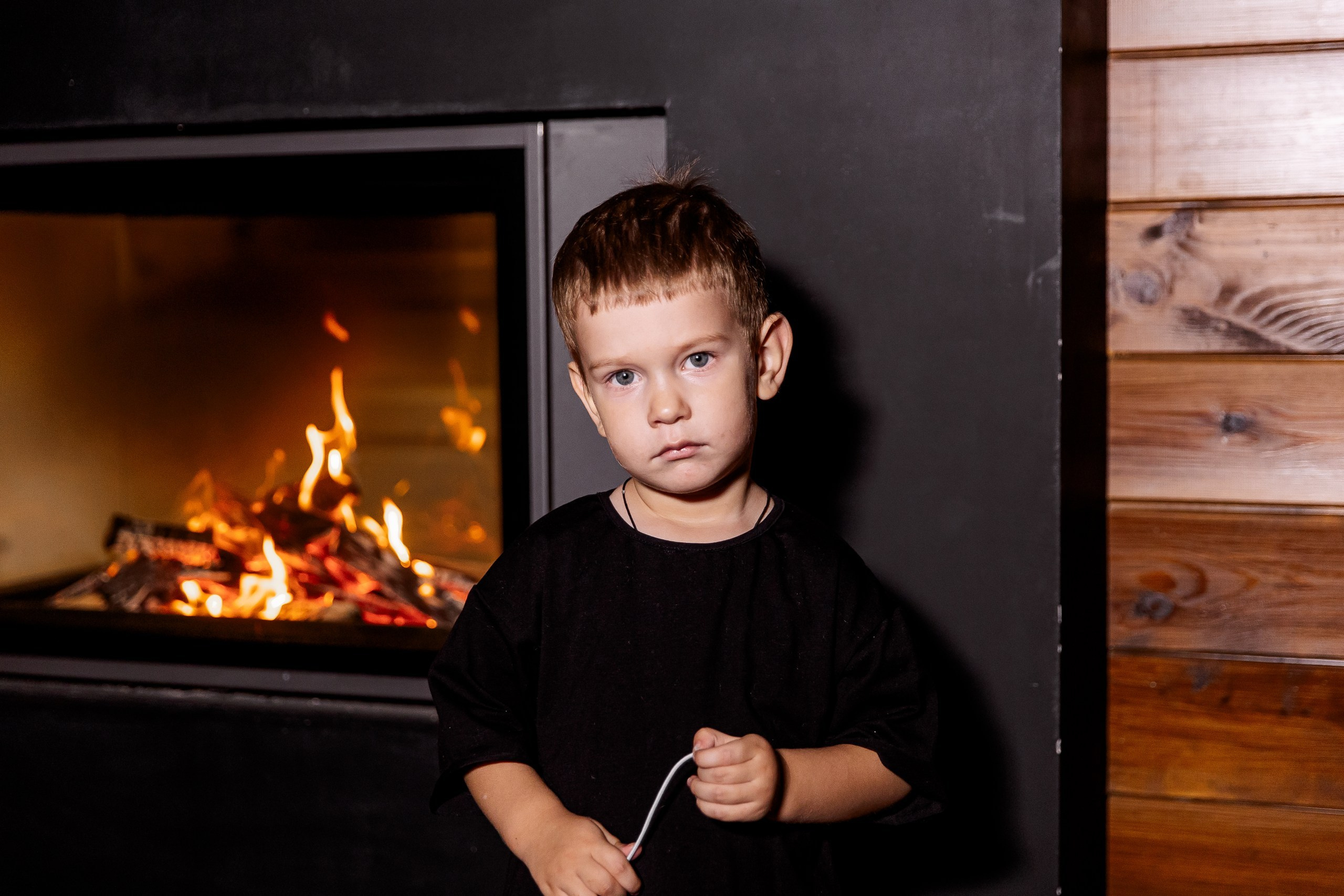 Эдуард и Дарья с сыновьями. Свадебный и семейный фотограф в Челябинске Юлия Ишимова