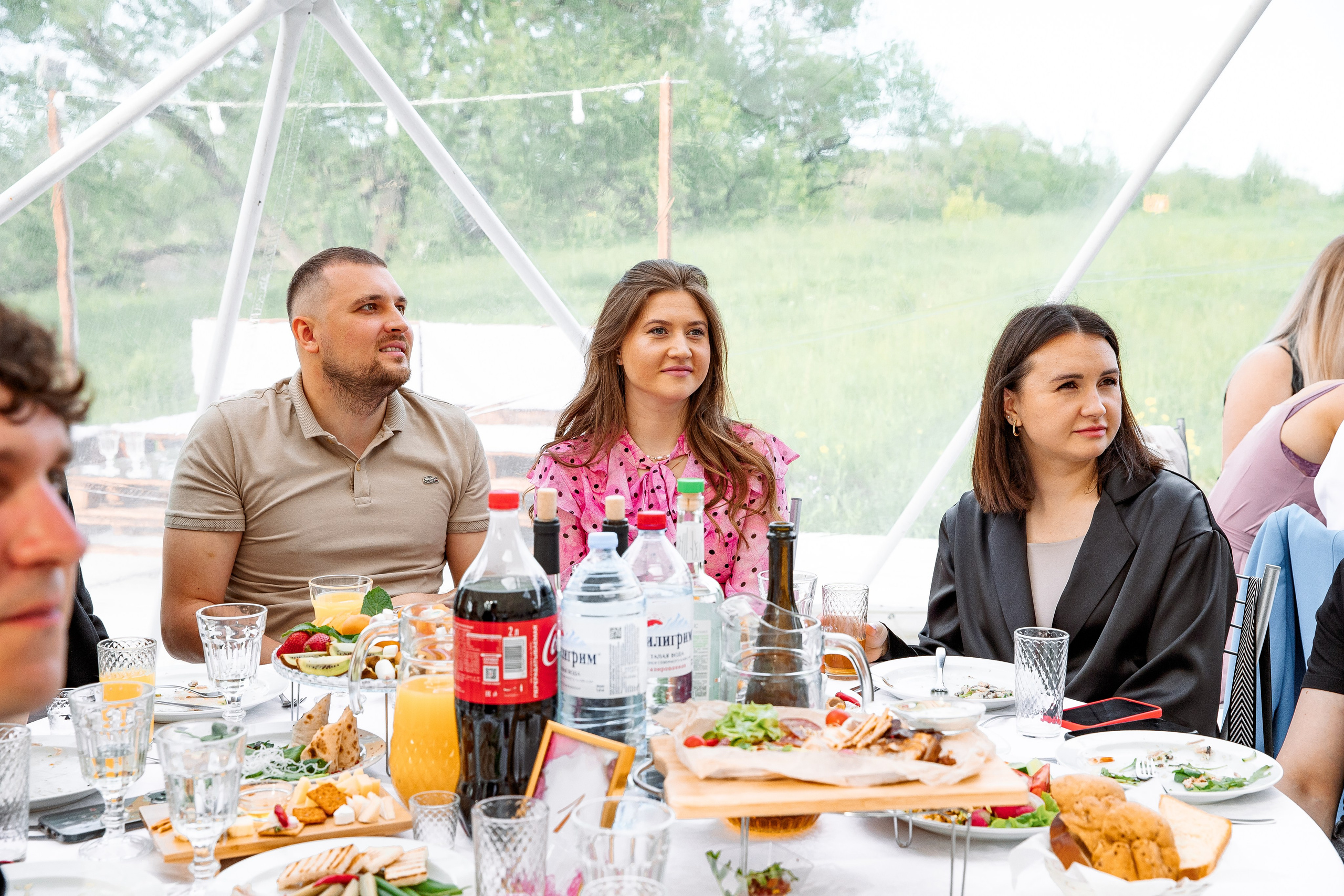 Кирилл и Екатерина. Свадебный и семейный фотограф в Челябинске Юлия Ишимова