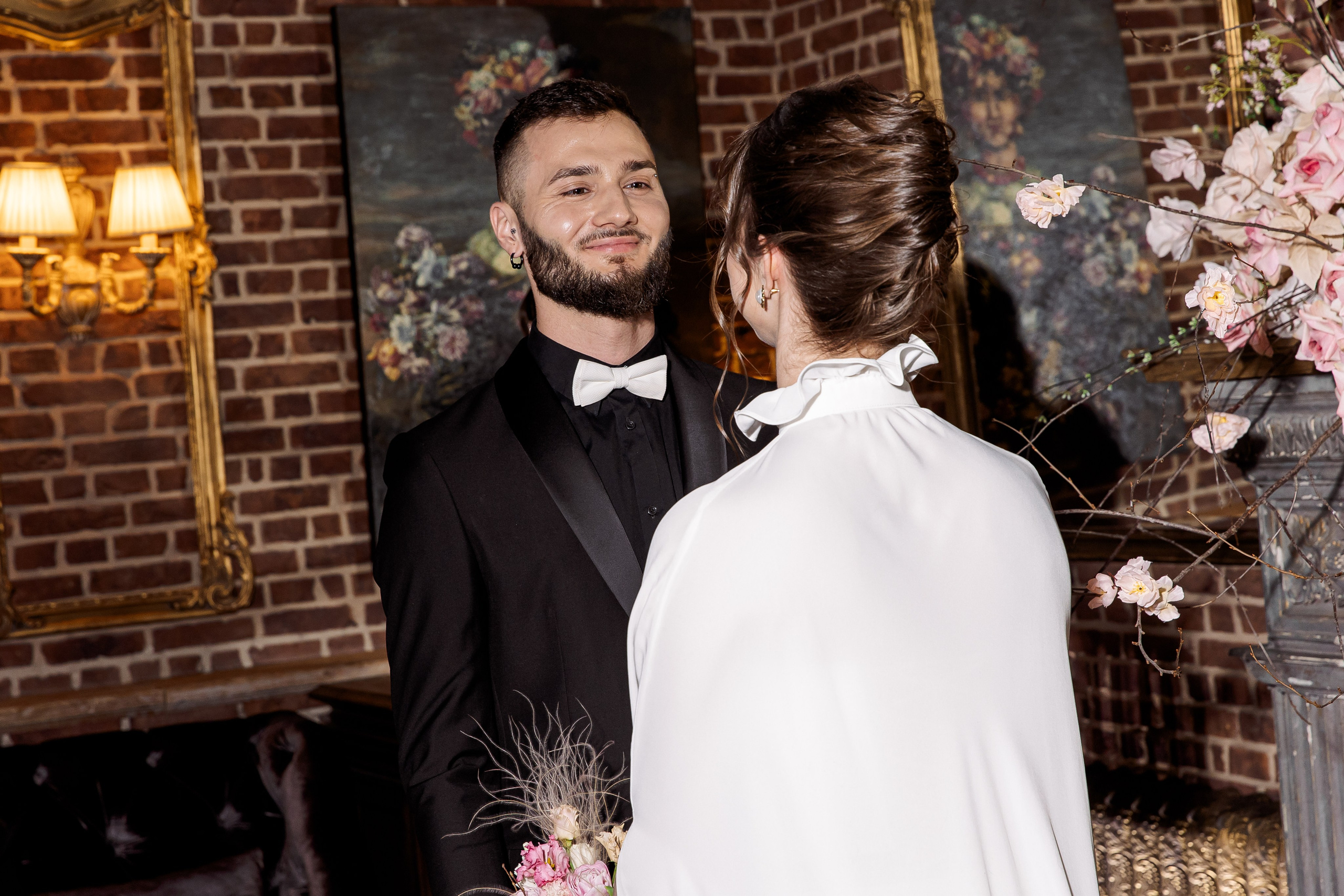 Свадебная выставка. Свадебный и семейный фотограф в Челябинске Юлия Ишимова