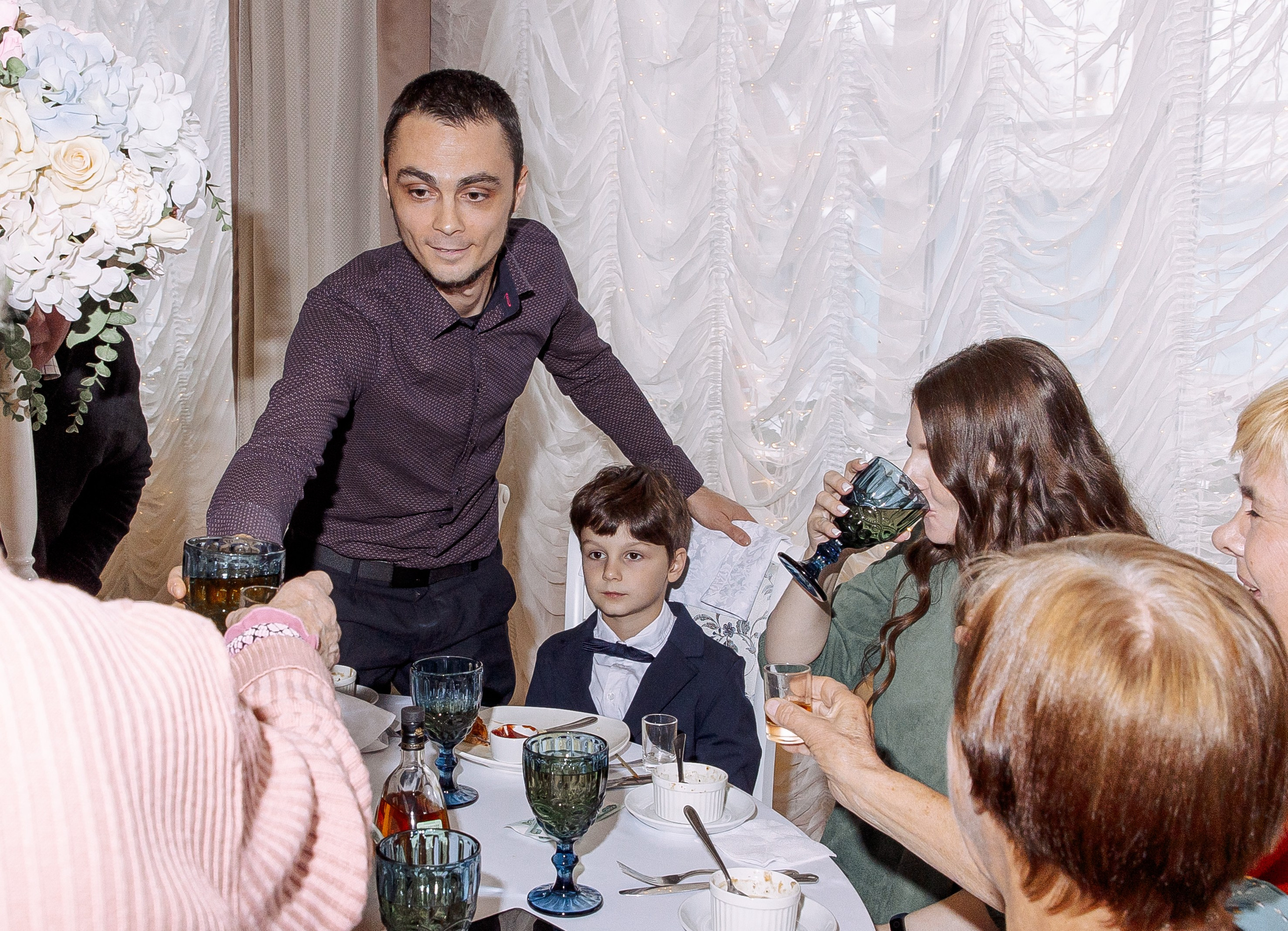 Владислава и Никита. Свадебный и семейный фотограф в Челябинске Юлия Ишимова